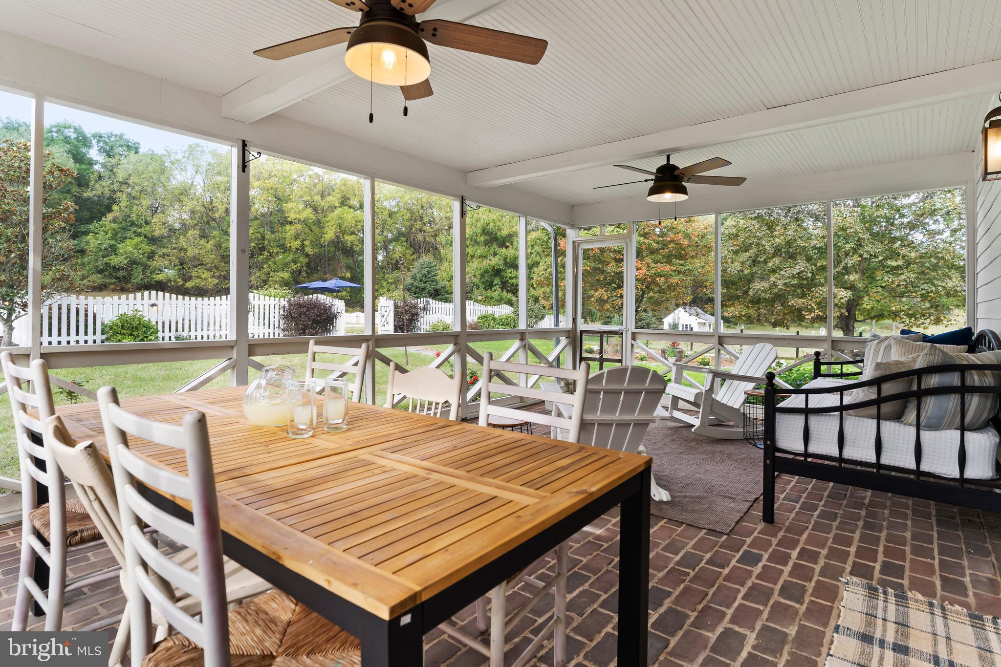 SILVER SPRING TWP - Residential