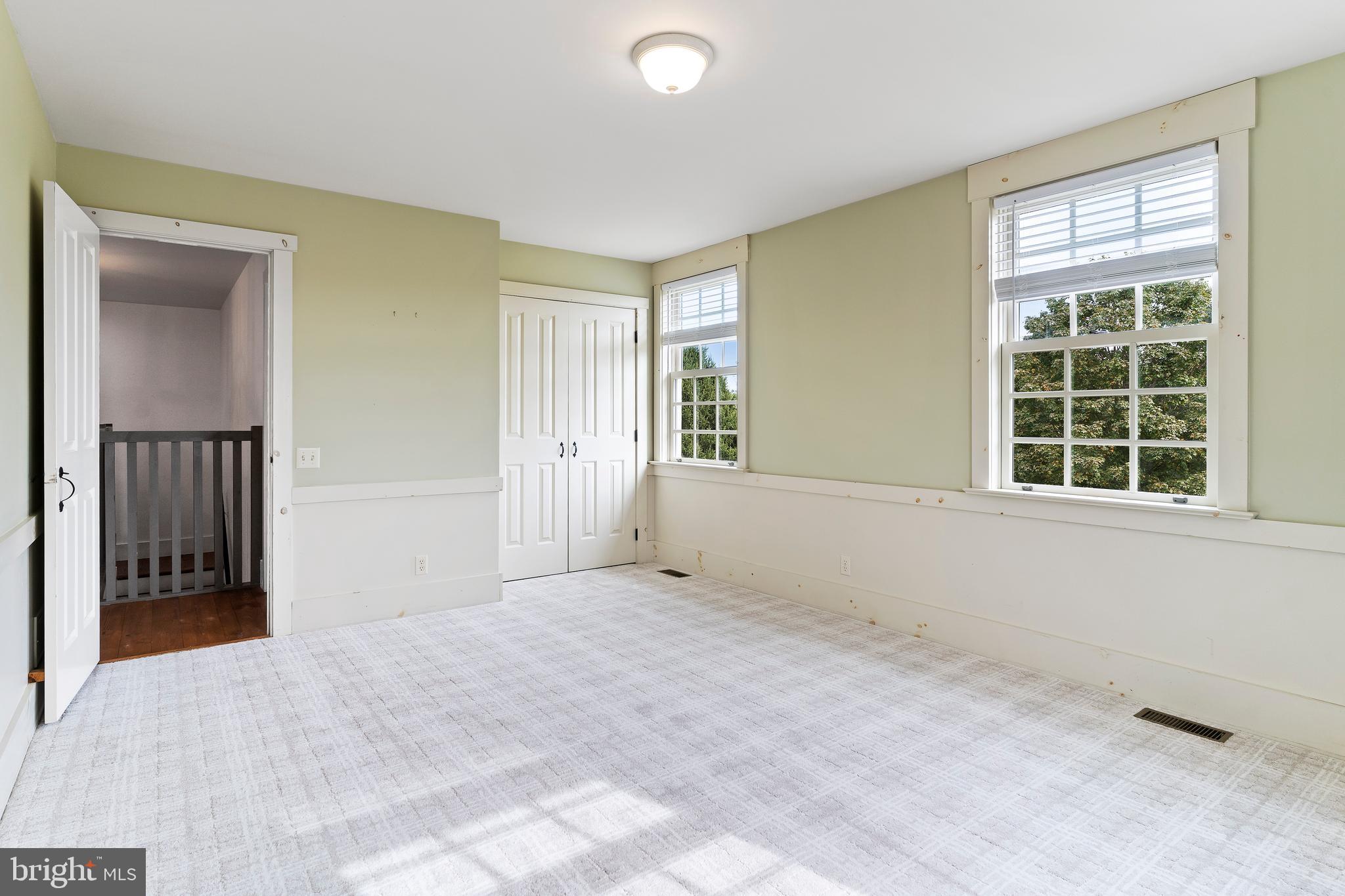 SILVER SPRING TWP - Residential