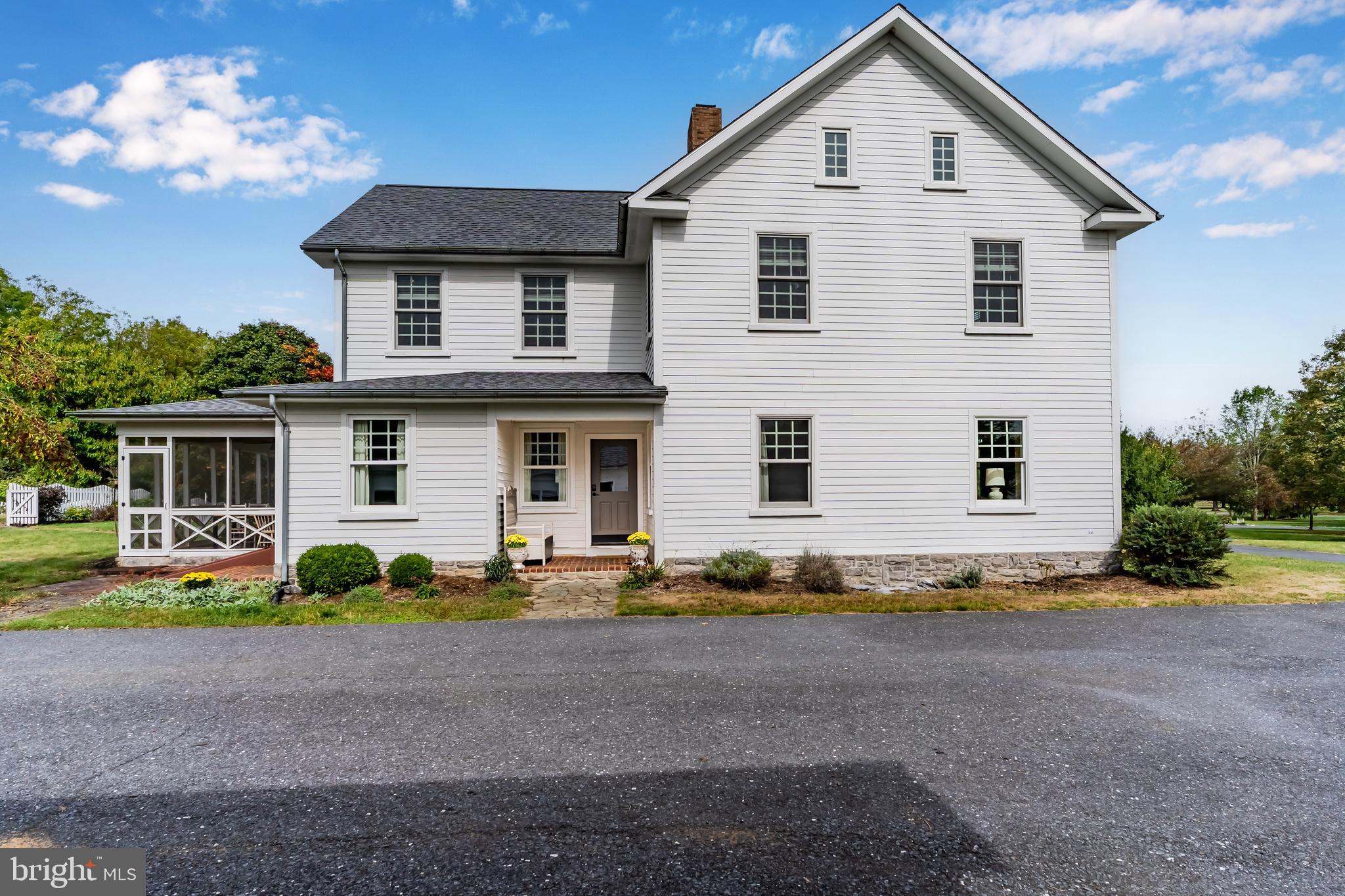 SILVER SPRING TWP - Residential