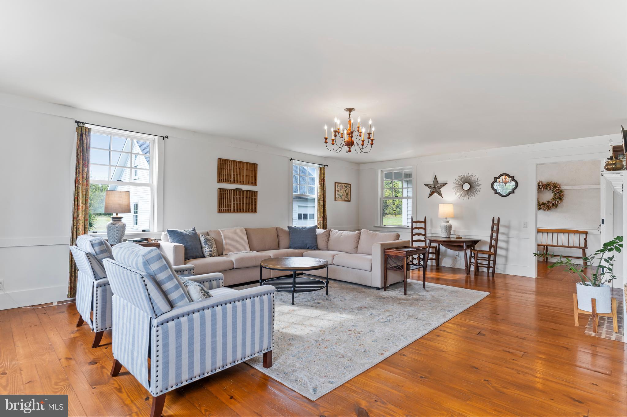 SILVER SPRING TWP - Residential