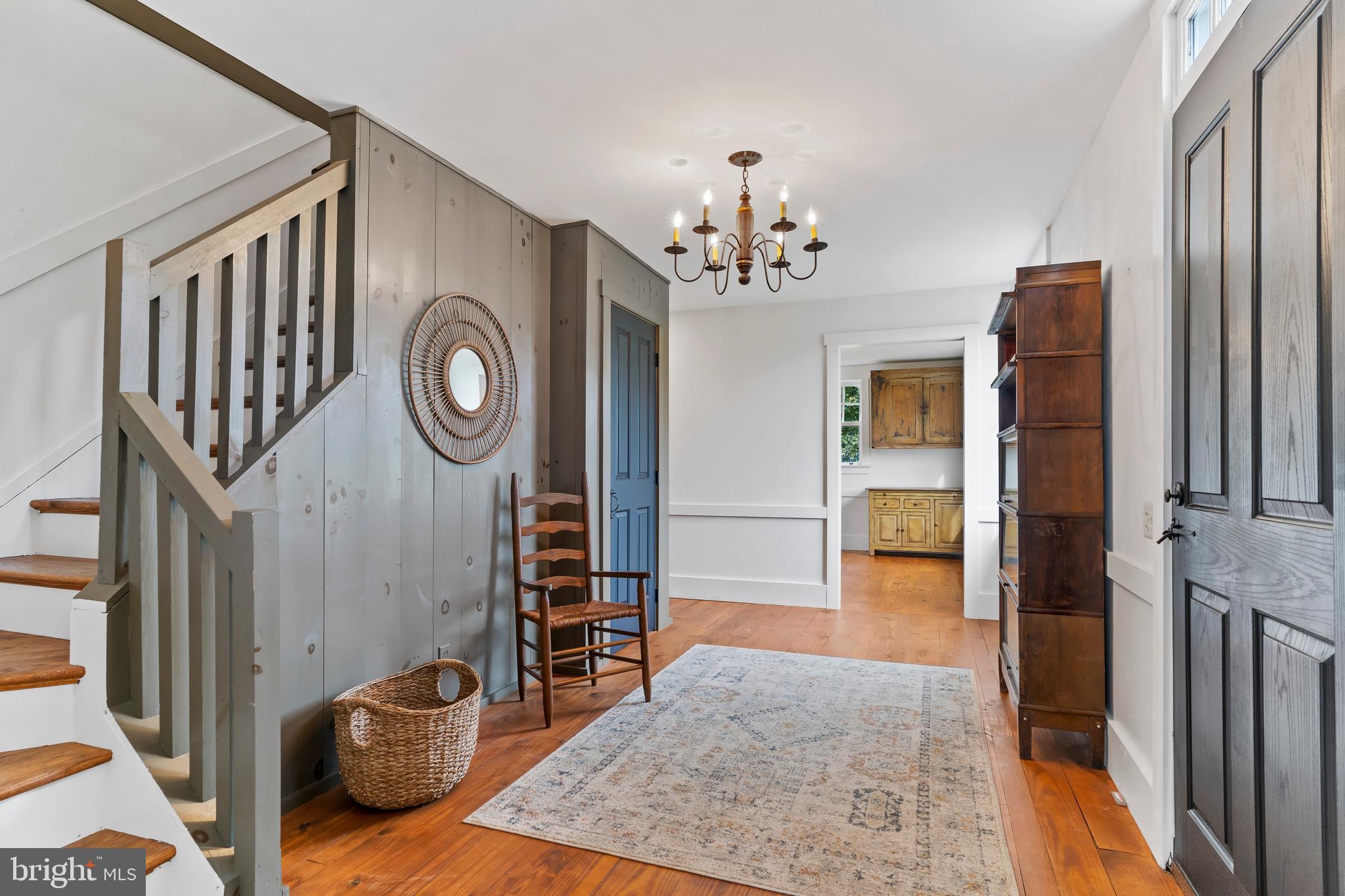 SILVER SPRING TWP - Residential