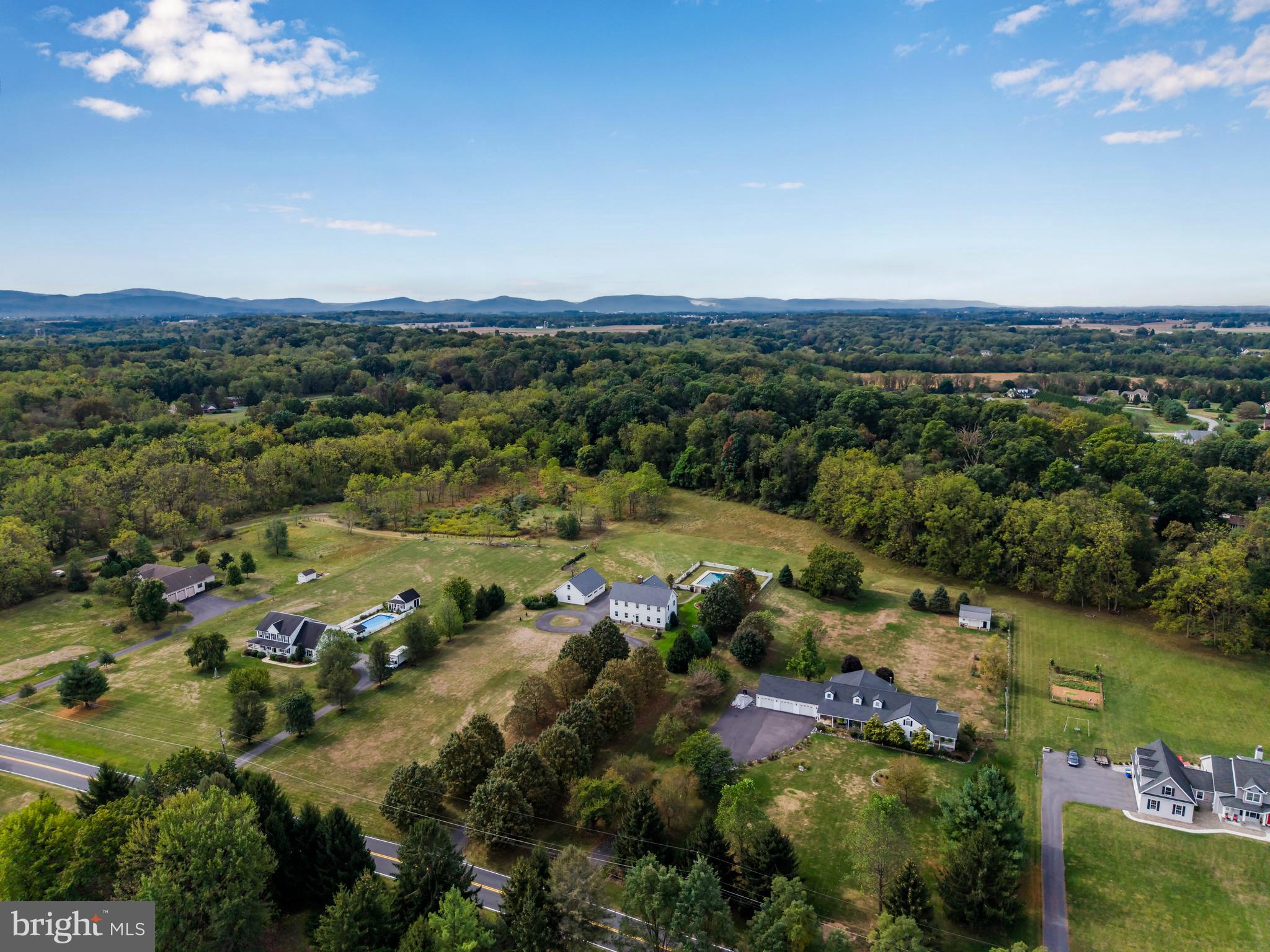 SILVER SPRING TWP - Residential