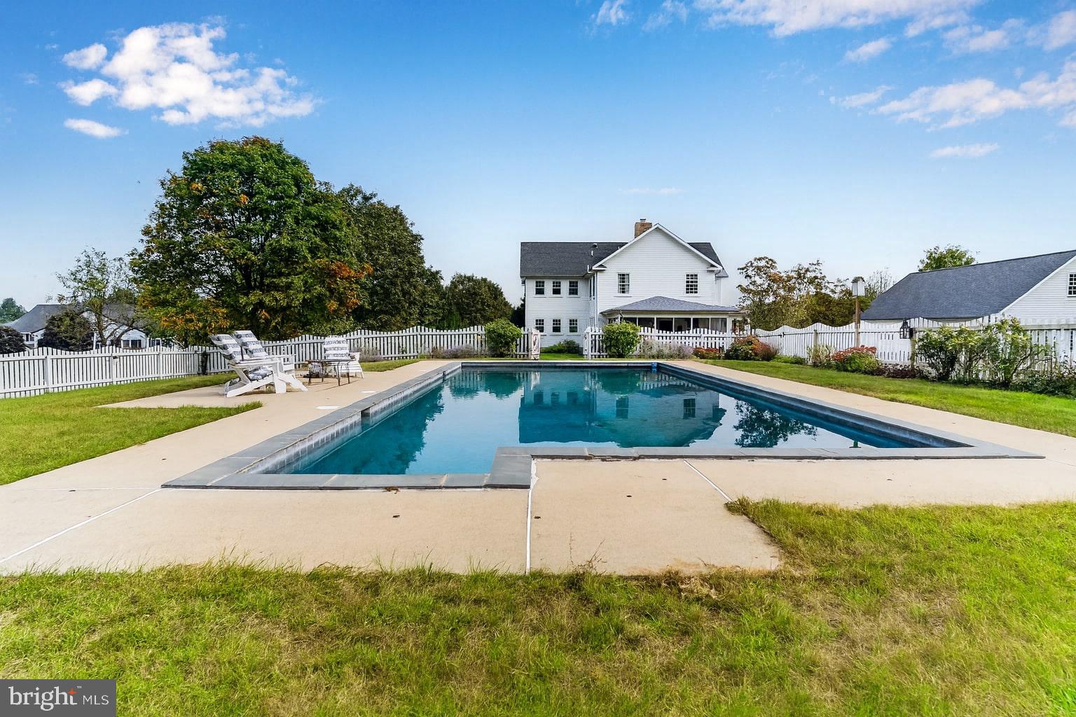 SILVER SPRING TWP - Residential