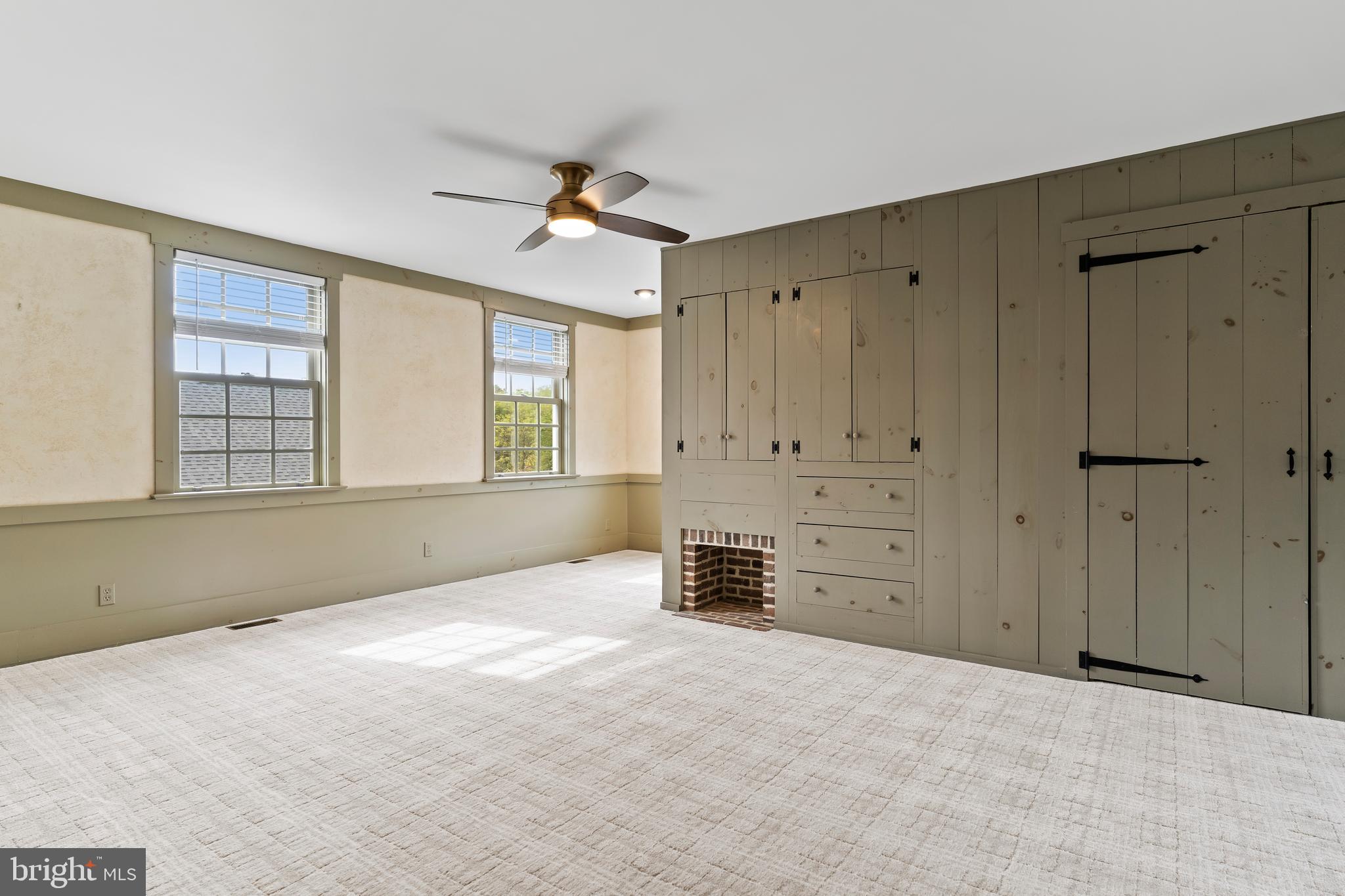 SILVER SPRING TWP - Residential