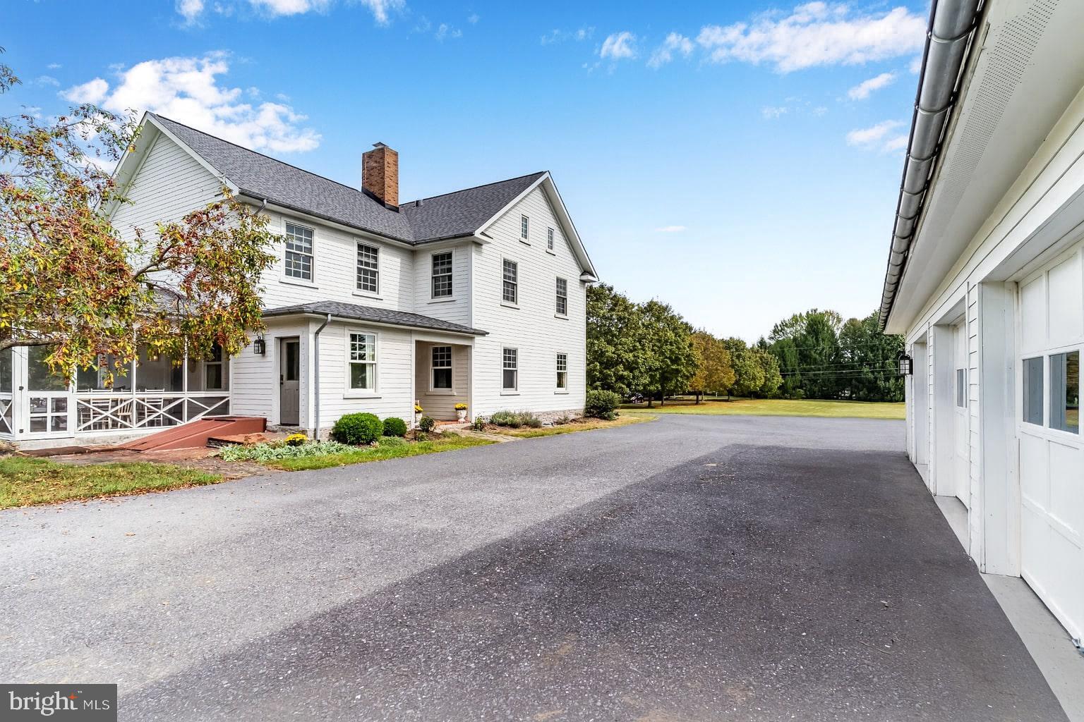 SILVER SPRING TWP - Residential