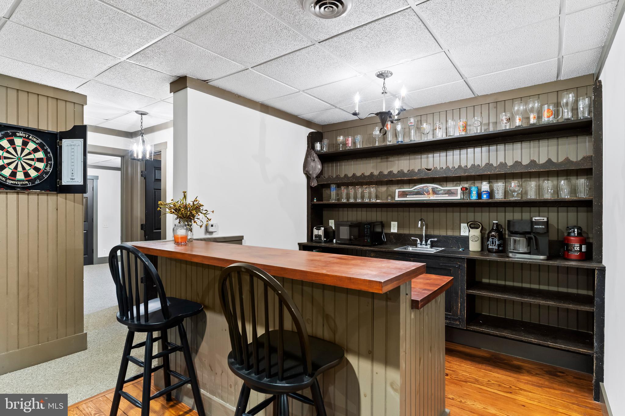 SILVER SPRING TWP - Residential