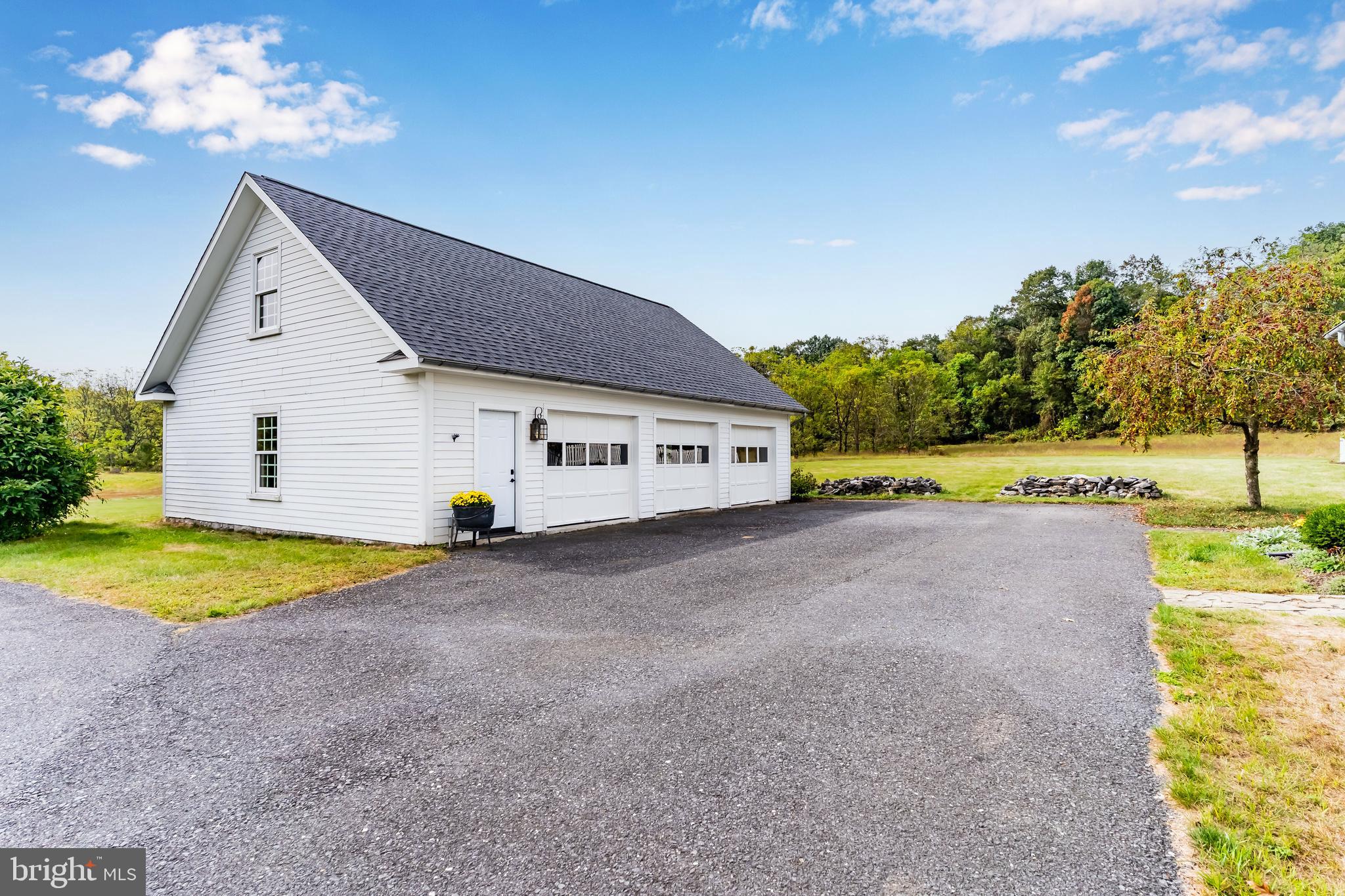 SILVER SPRING TWP - Residential