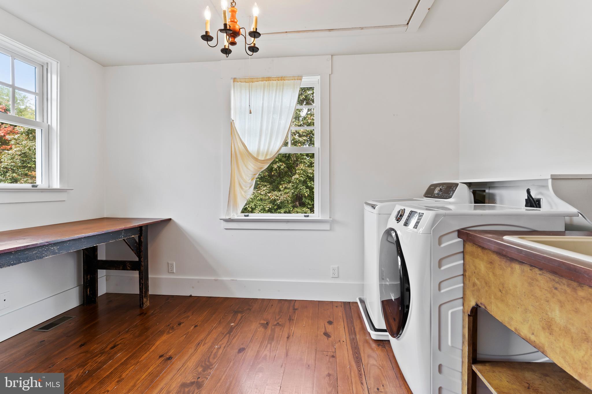 SILVER SPRING TWP - Residential