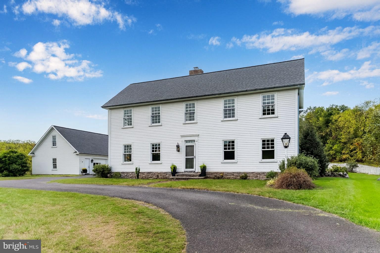 SILVER SPRING TWP - Residential