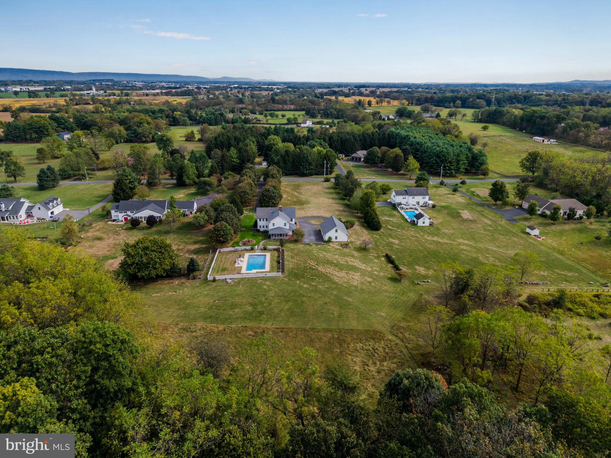 SILVER SPRING TWP - Residential