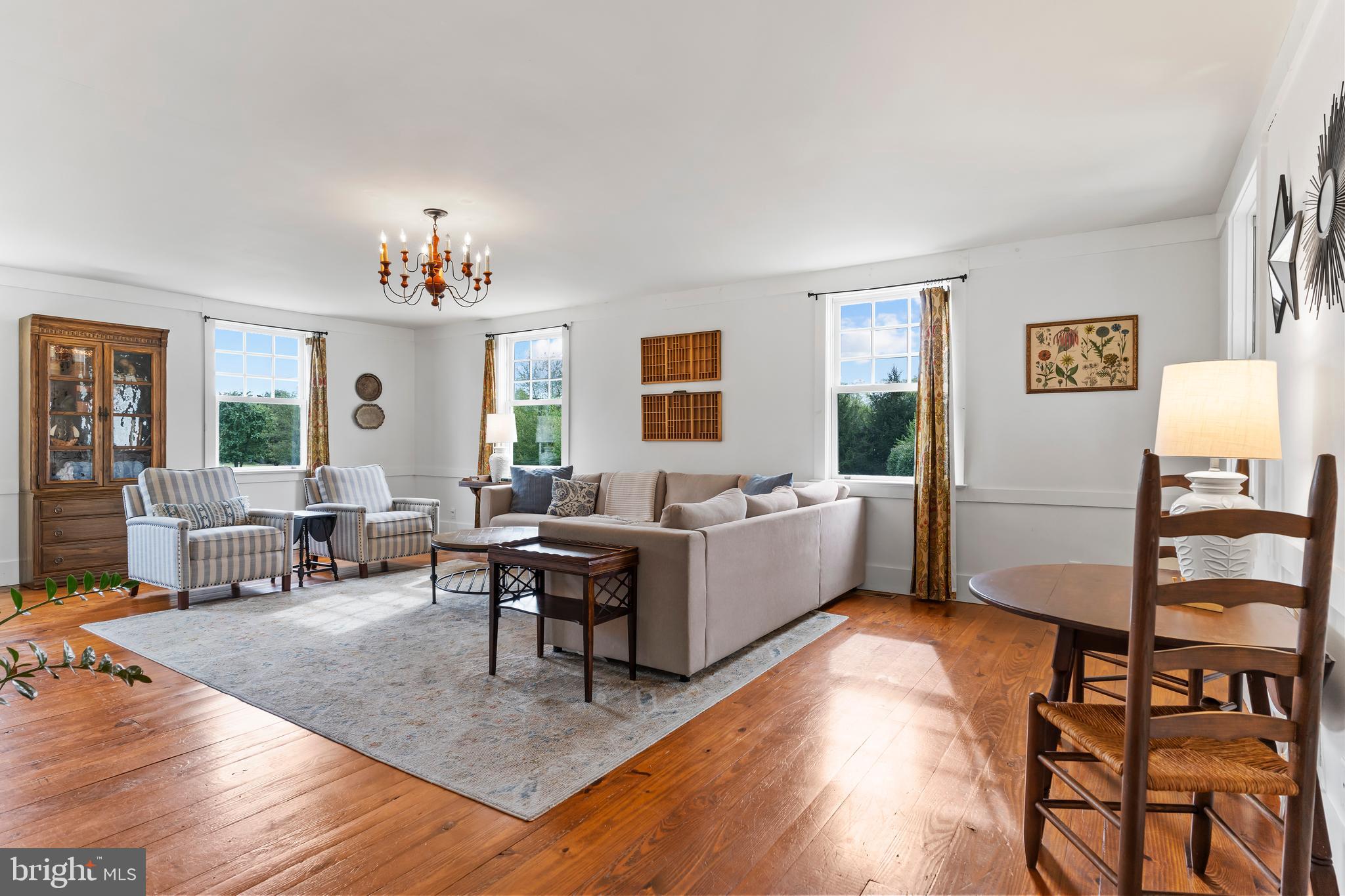 SILVER SPRING TWP - Residential