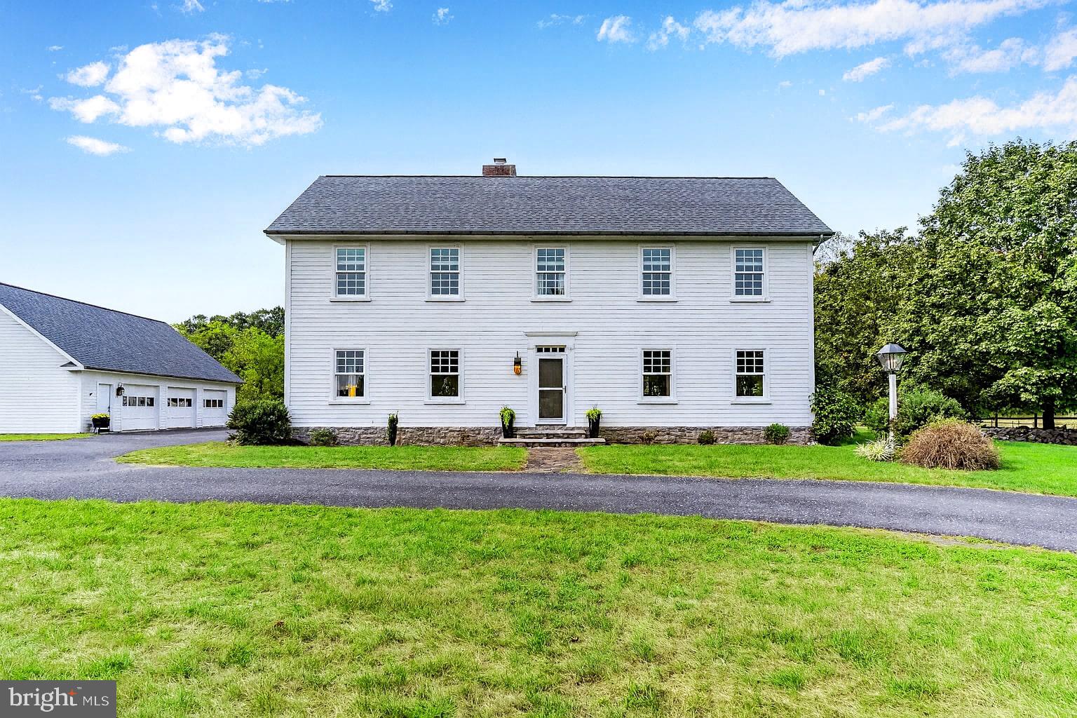 SILVER SPRING TWP - Residential