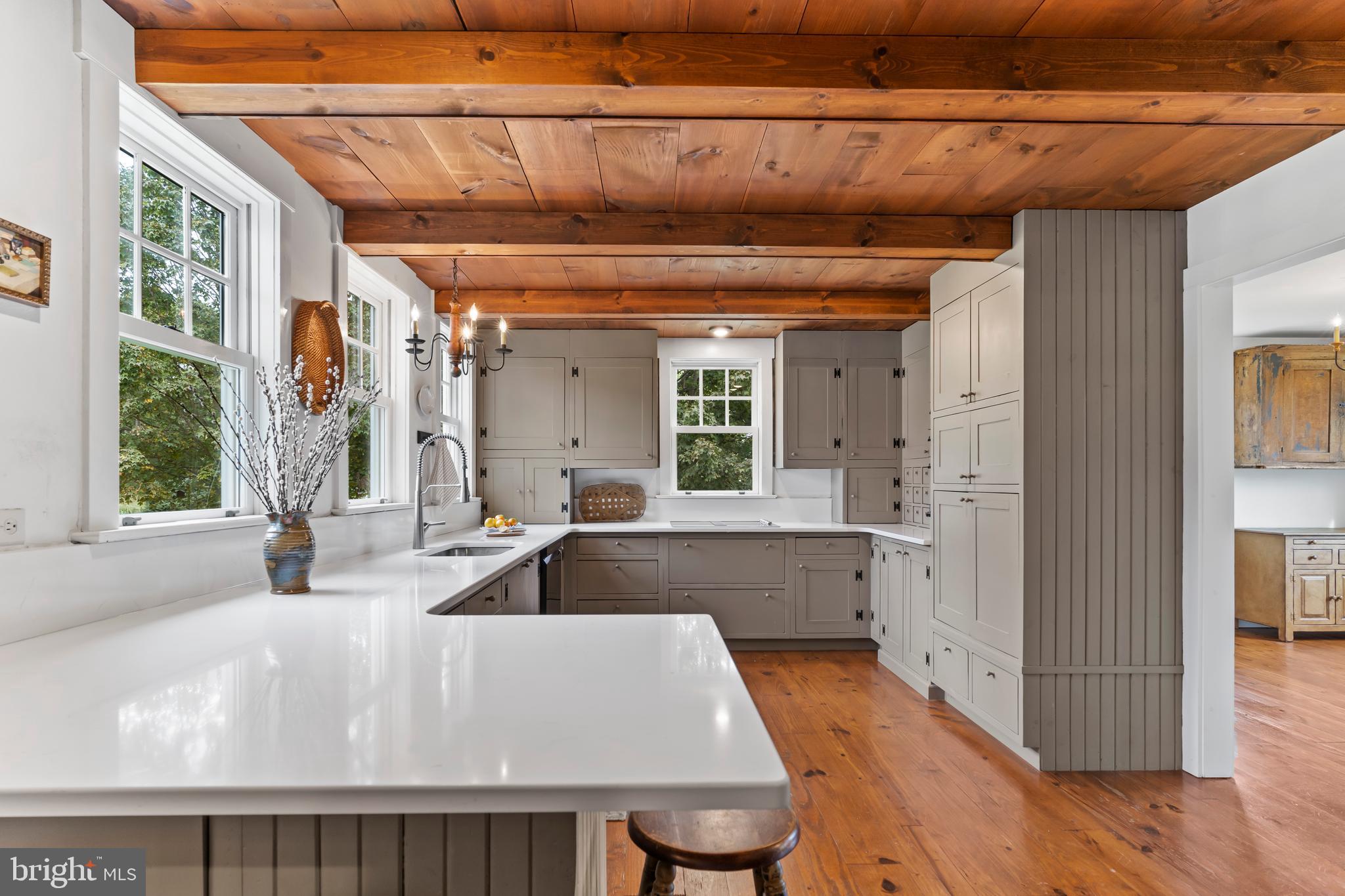 SILVER SPRING TWP - Residential