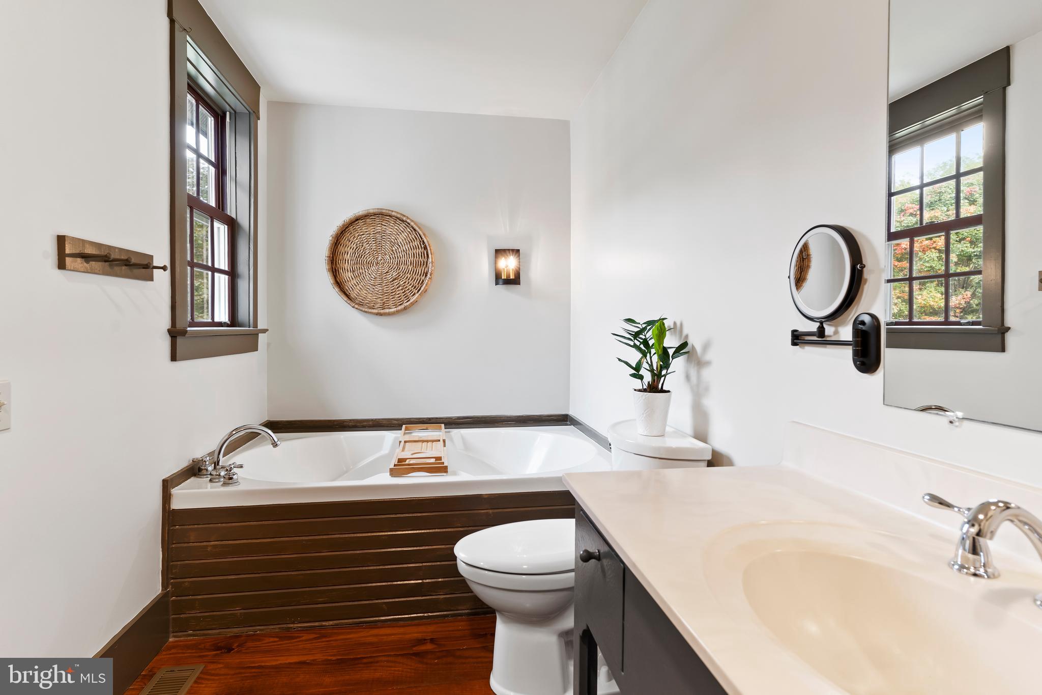 SILVER SPRING TWP - Residential