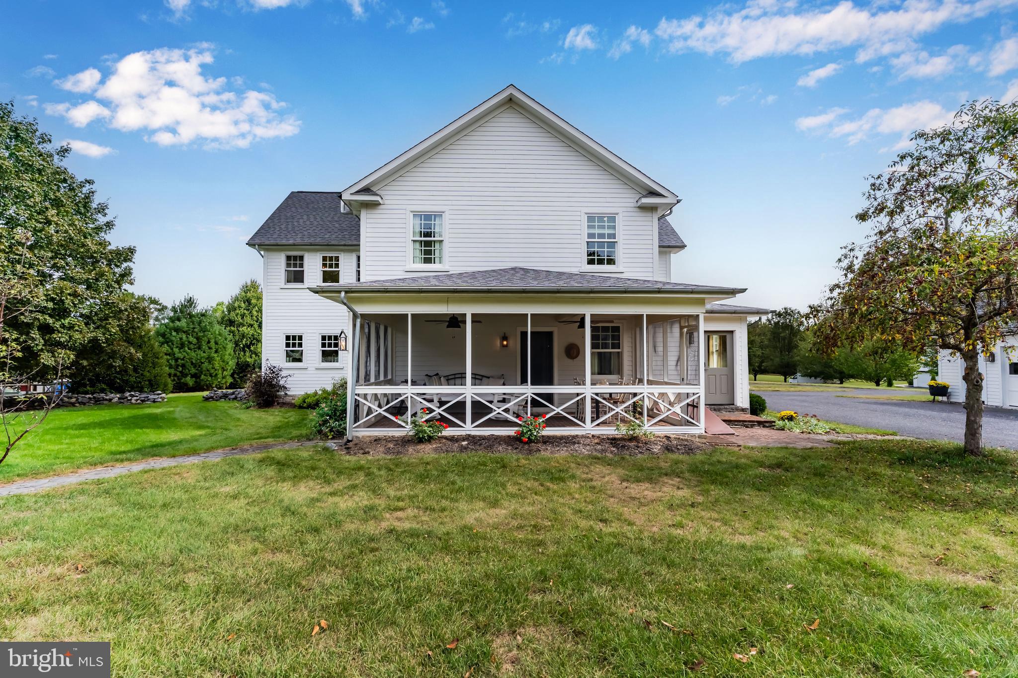 SILVER SPRING TWP - Residential