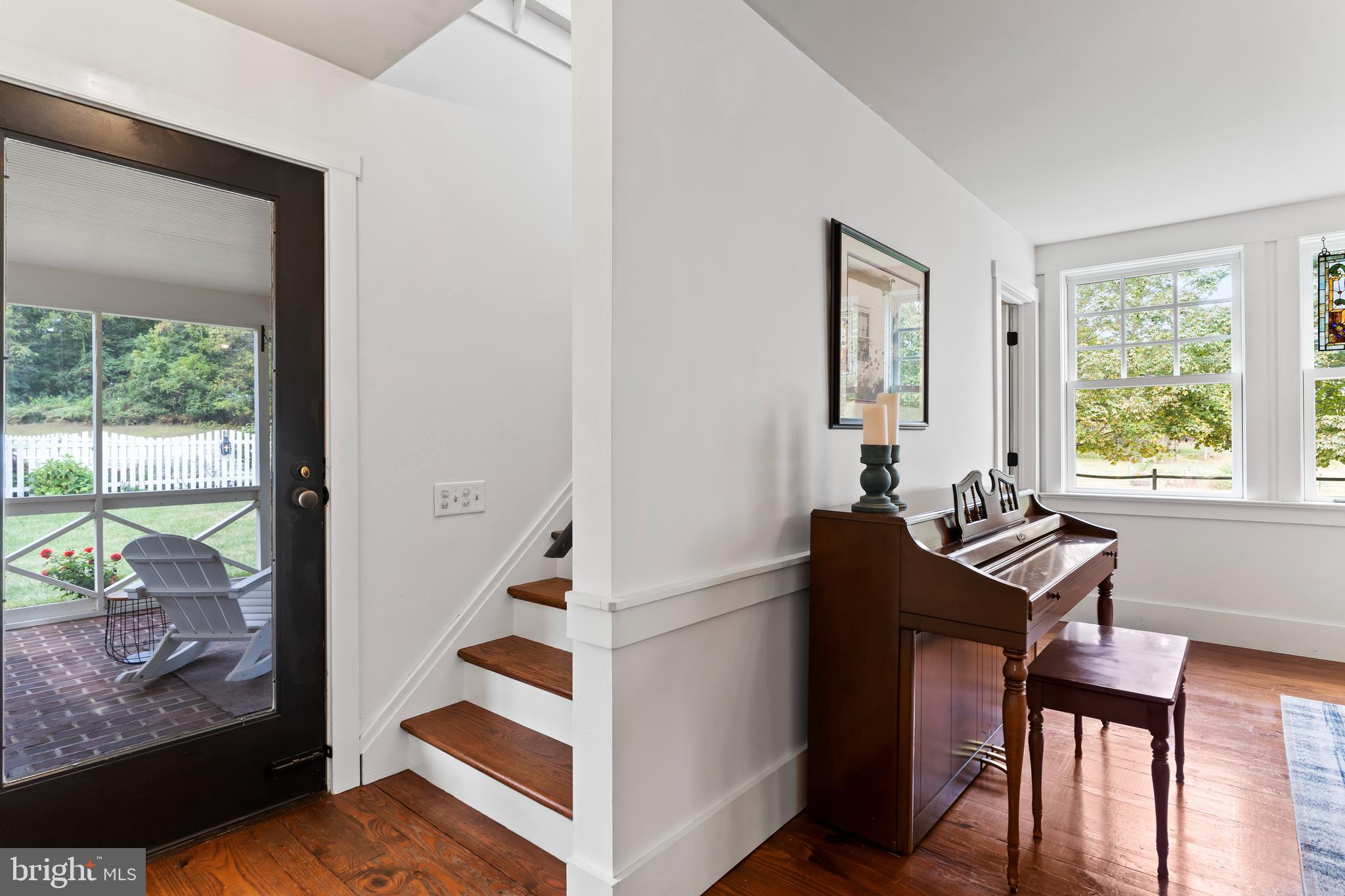 SILVER SPRING TWP - Residential