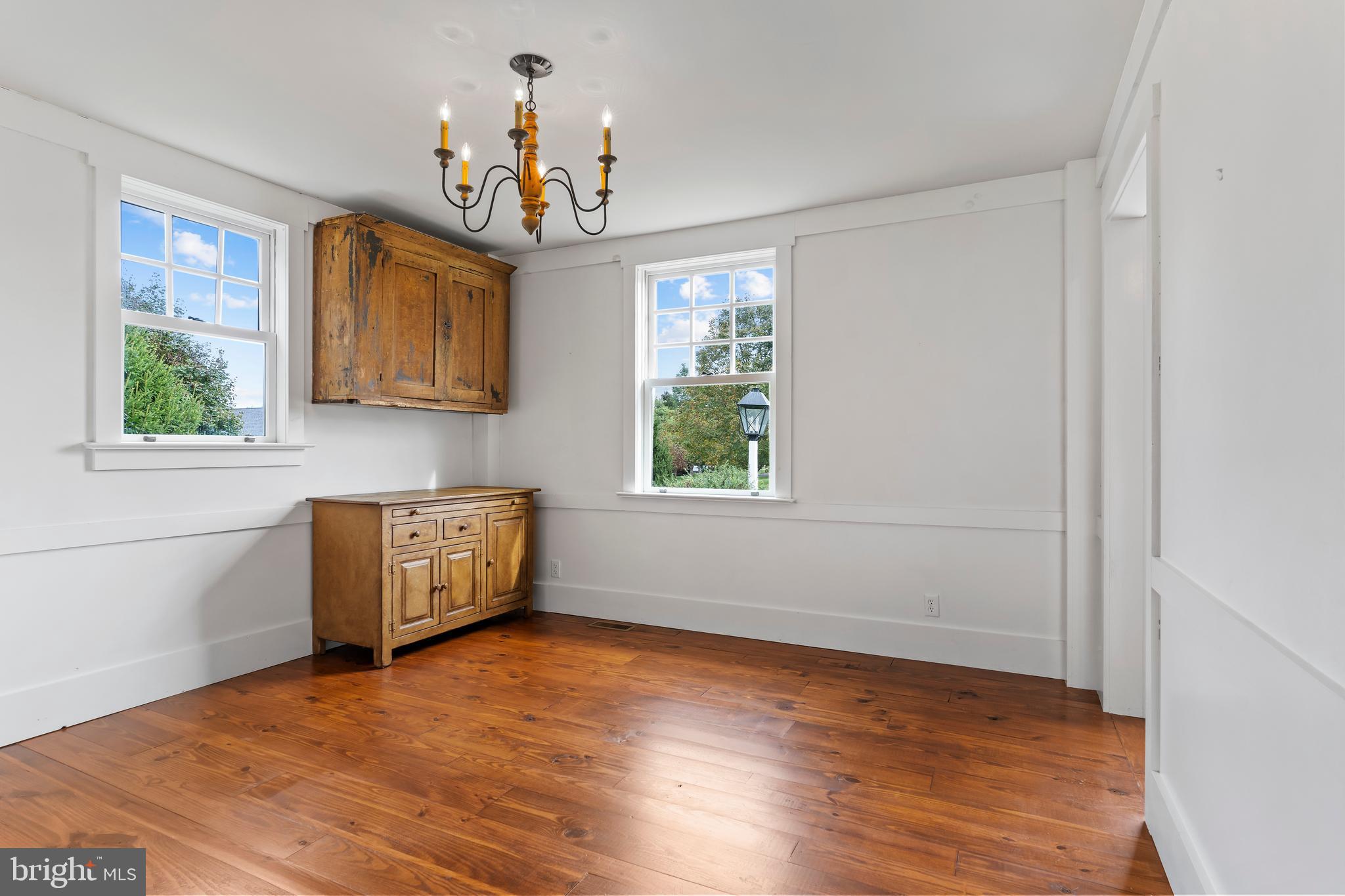 SILVER SPRING TWP - Residential