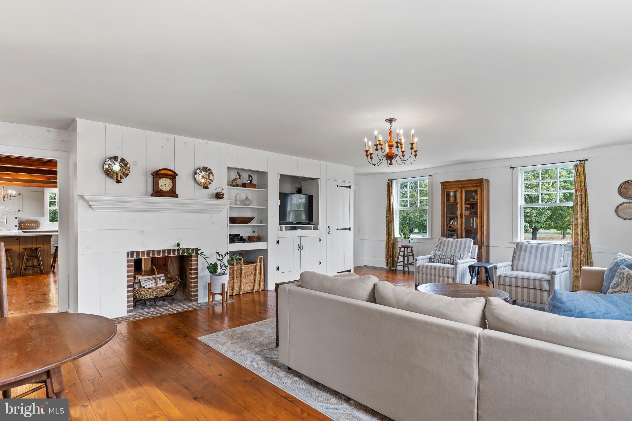 SILVER SPRING TWP - Residential