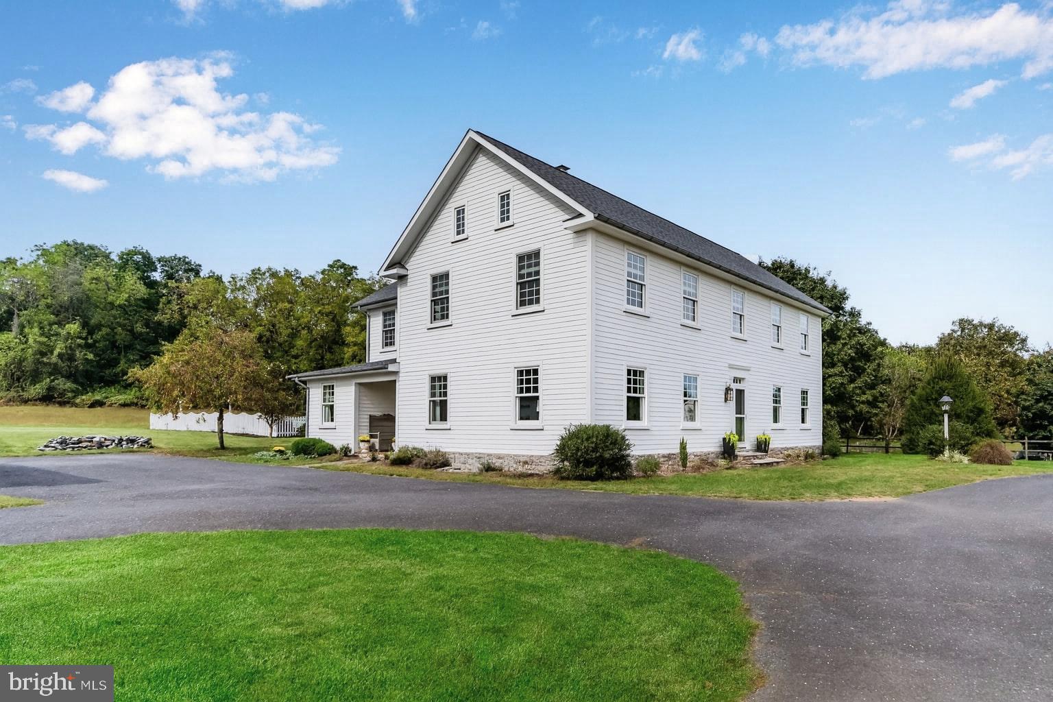 SILVER SPRING TWP - Residential