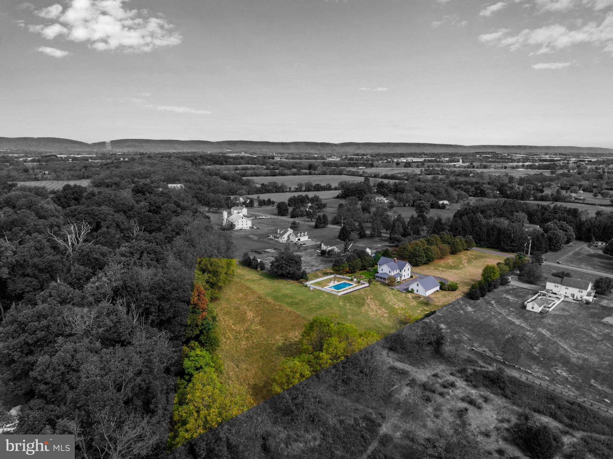 SILVER SPRING TWP - Residential