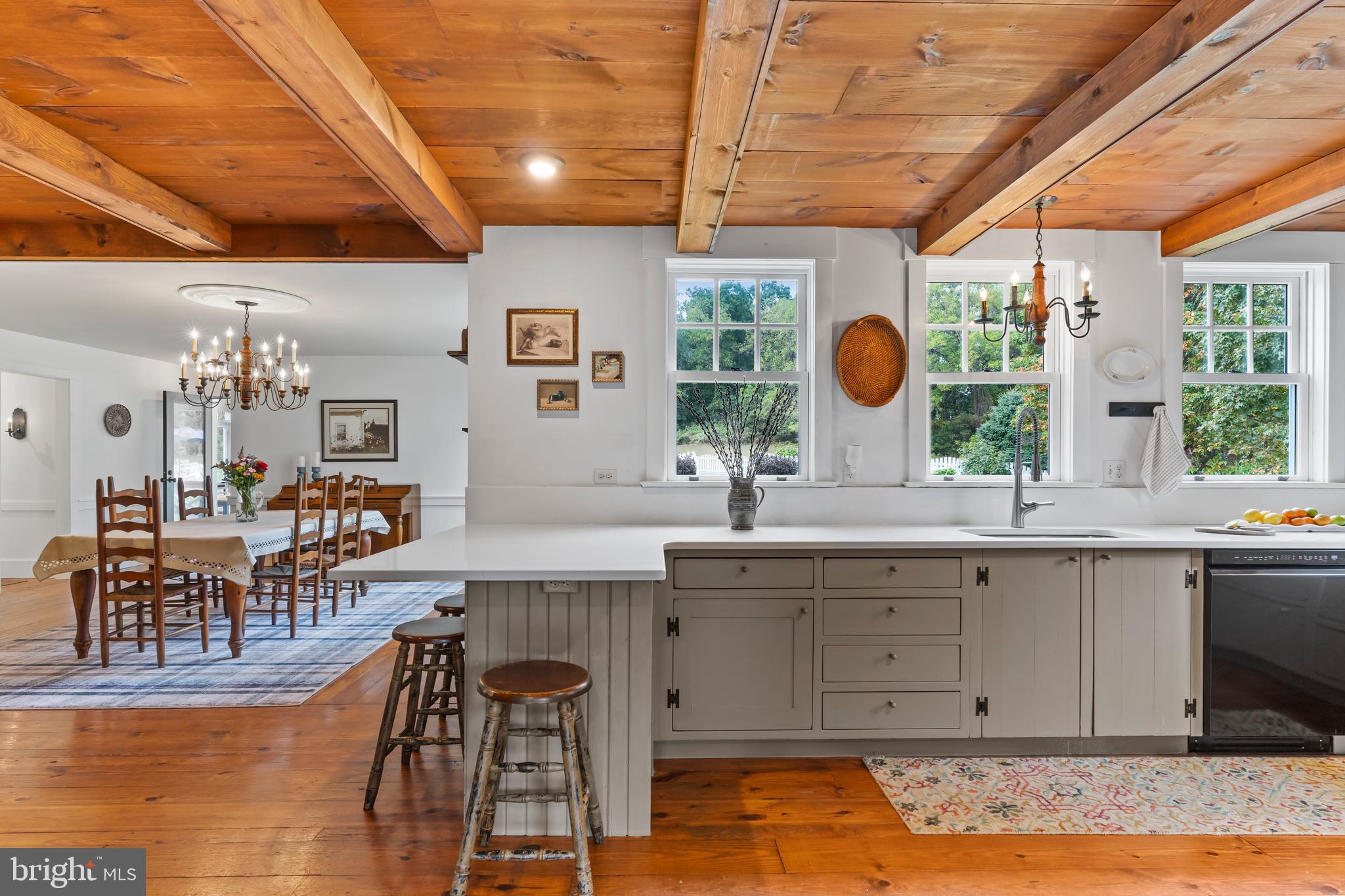 SILVER SPRING TWP - Residential