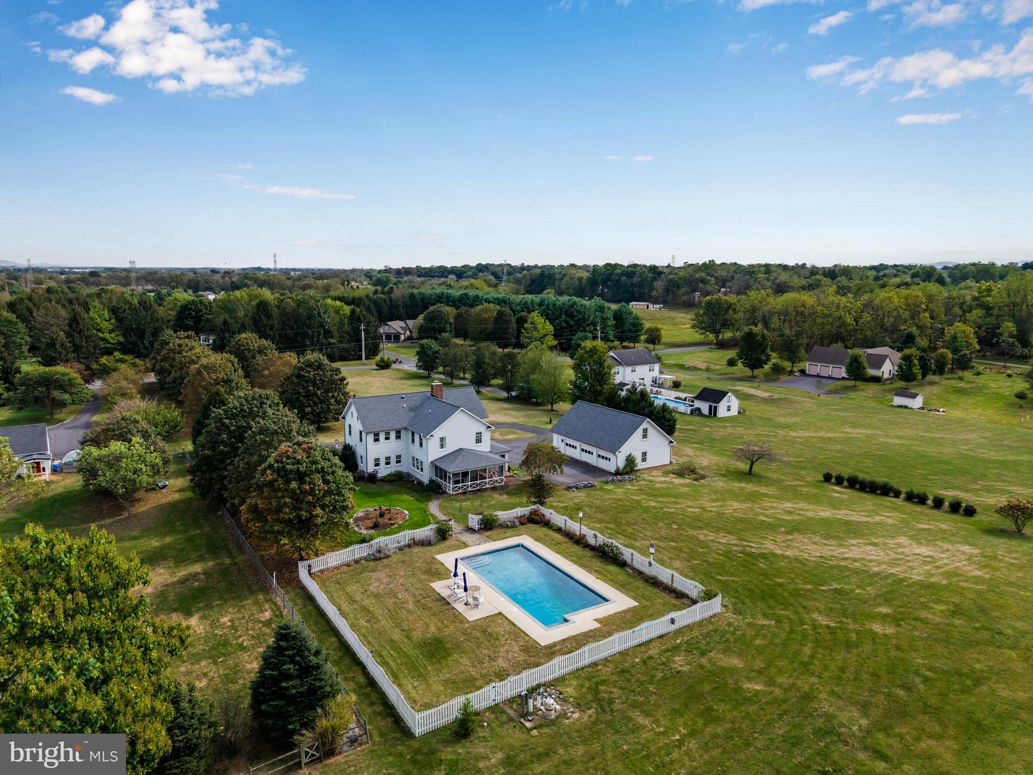 SILVER SPRING TWP - Residential