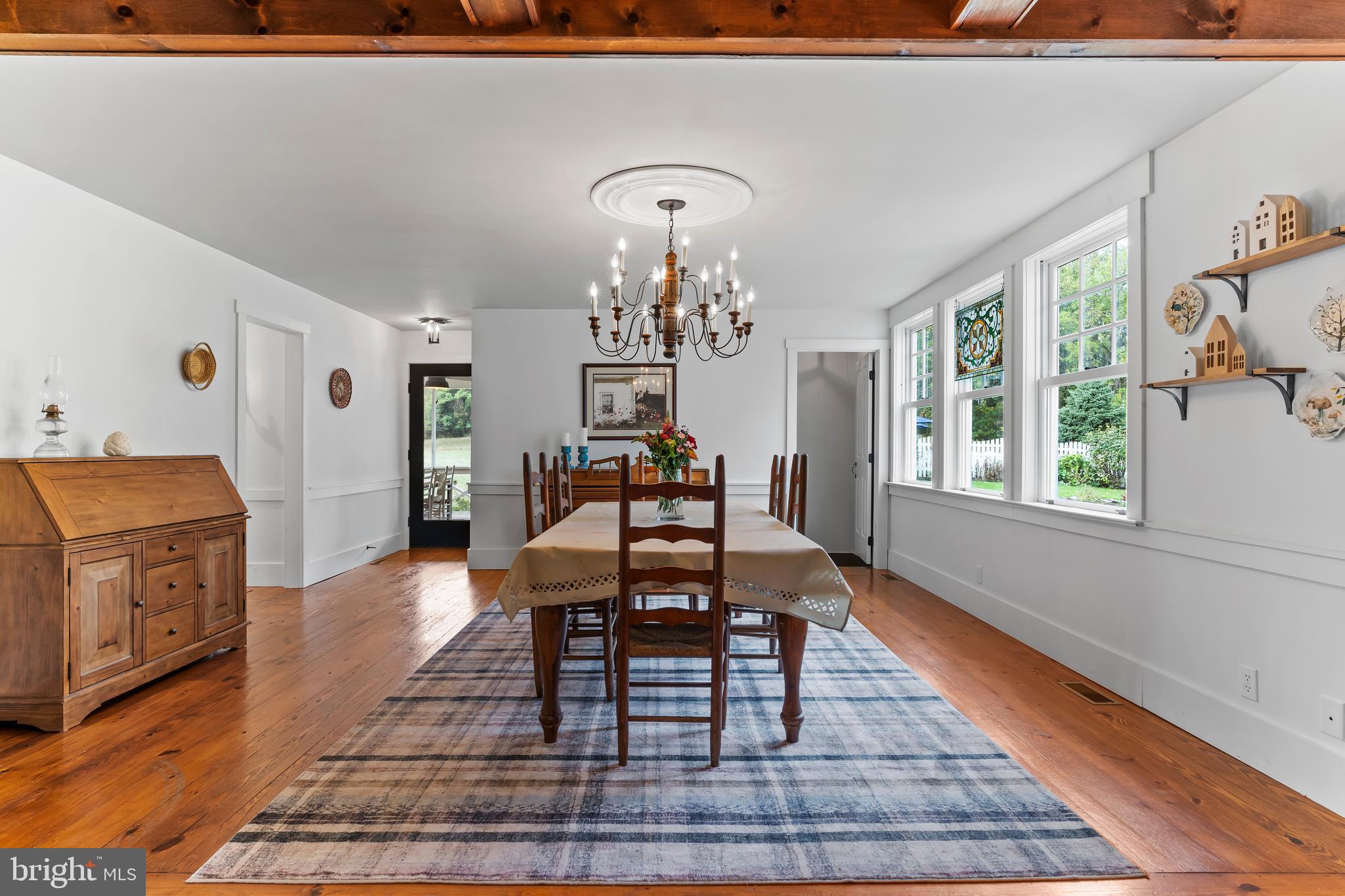 SILVER SPRING TWP - Residential