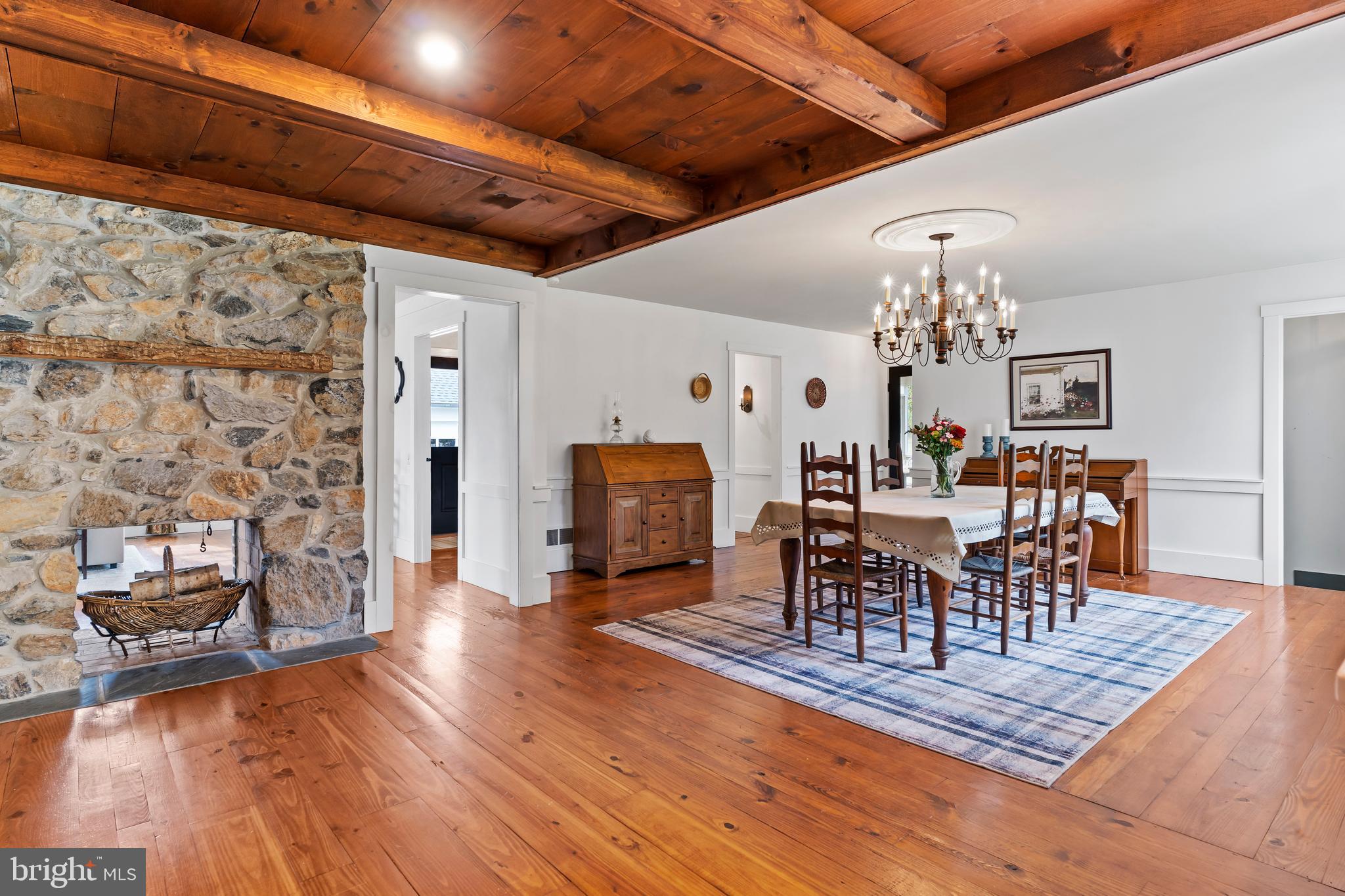 SILVER SPRING TWP - Residential