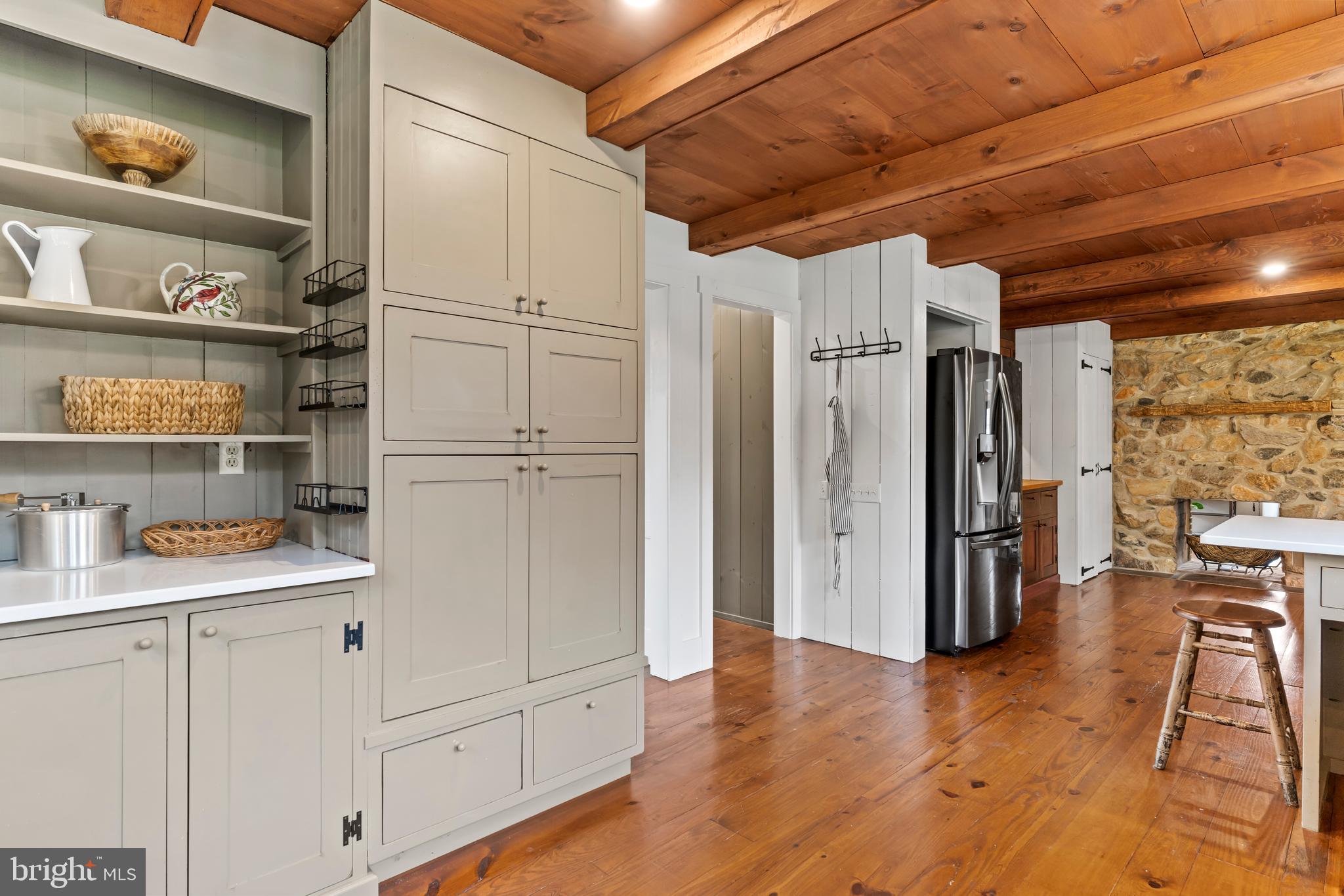 SILVER SPRING TWP - Residential