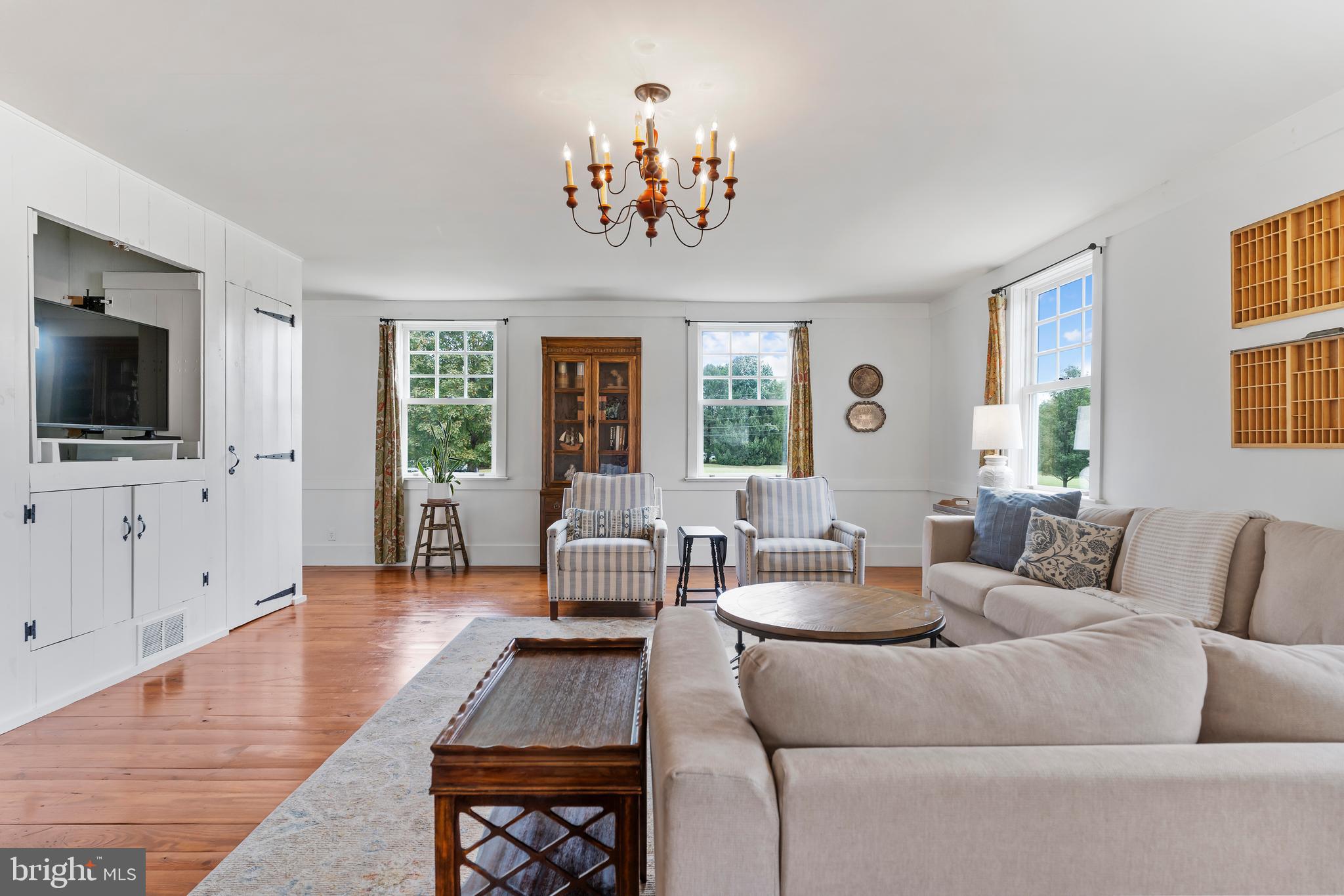 SILVER SPRING TWP - Residential