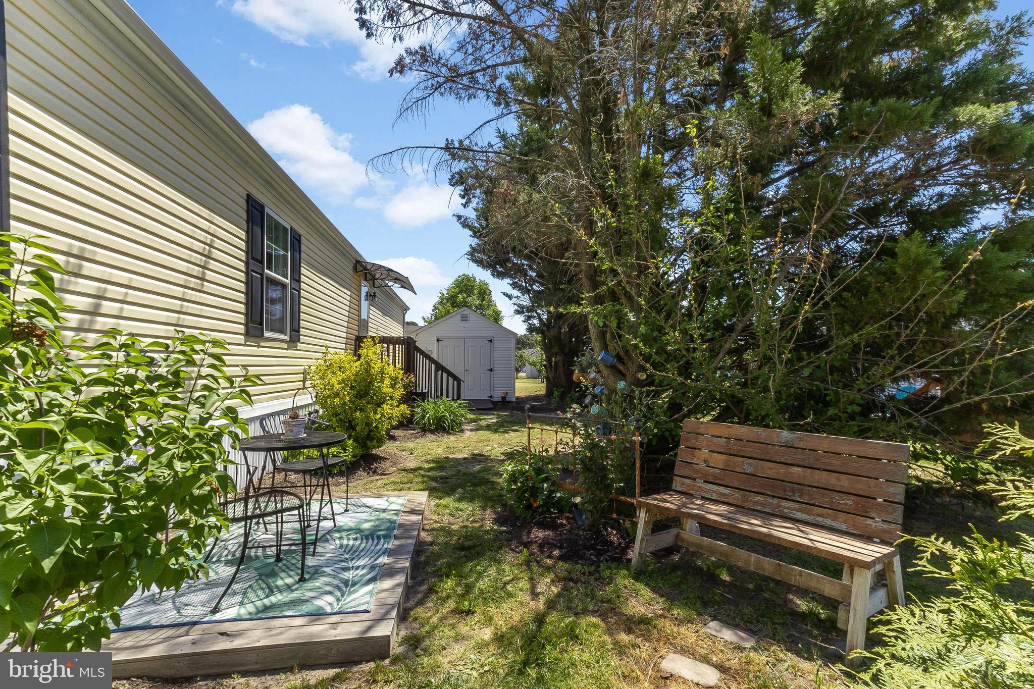 VILLAGE OF COOL BRANCH - Residential