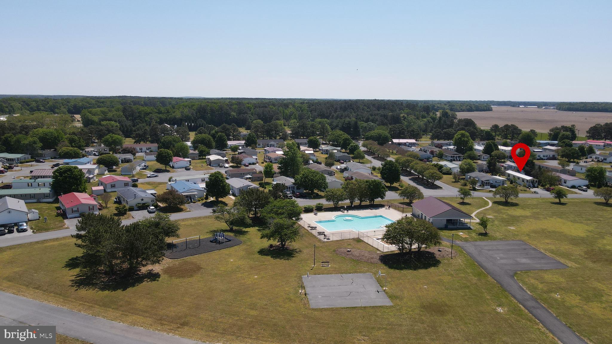 VILLAGE OF COOL BRANCH - Residential