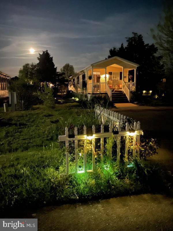 VILLAGE OF COOL BRANCH - Residential