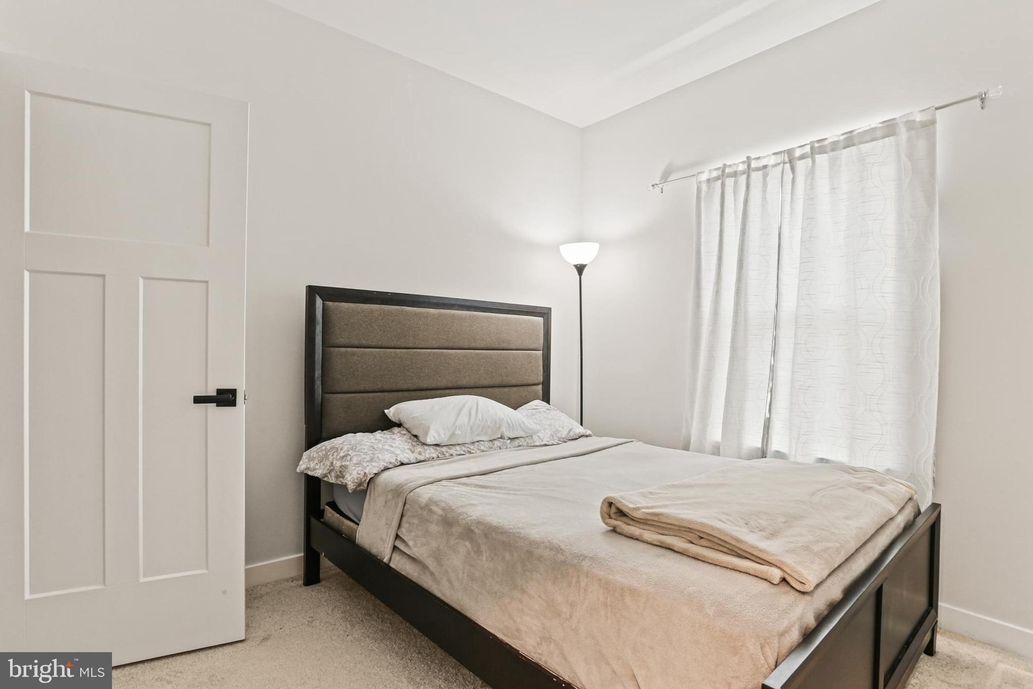 AMBER RIDGE - Residential Lease