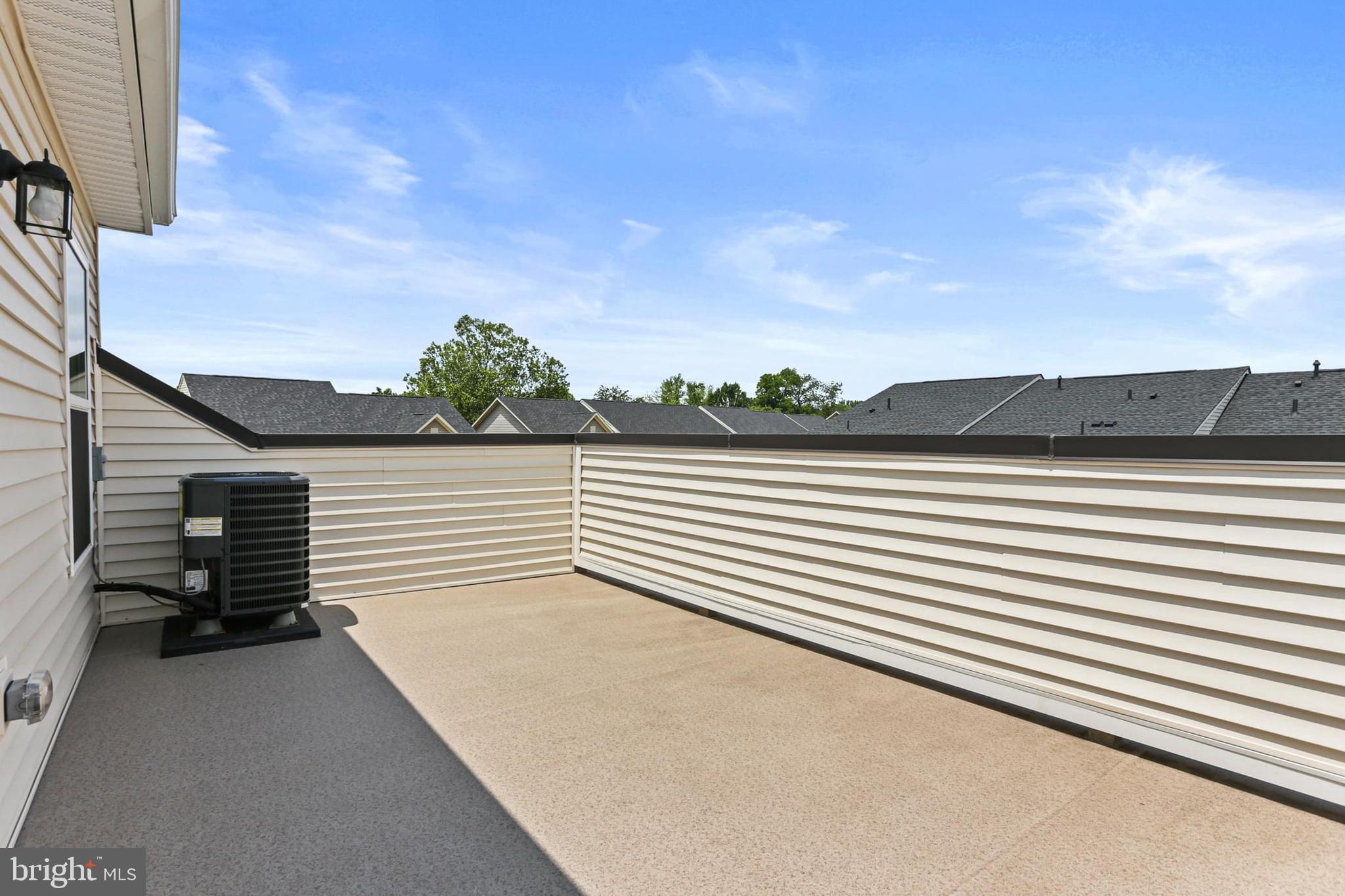 AMBER RIDGE - Residential Lease