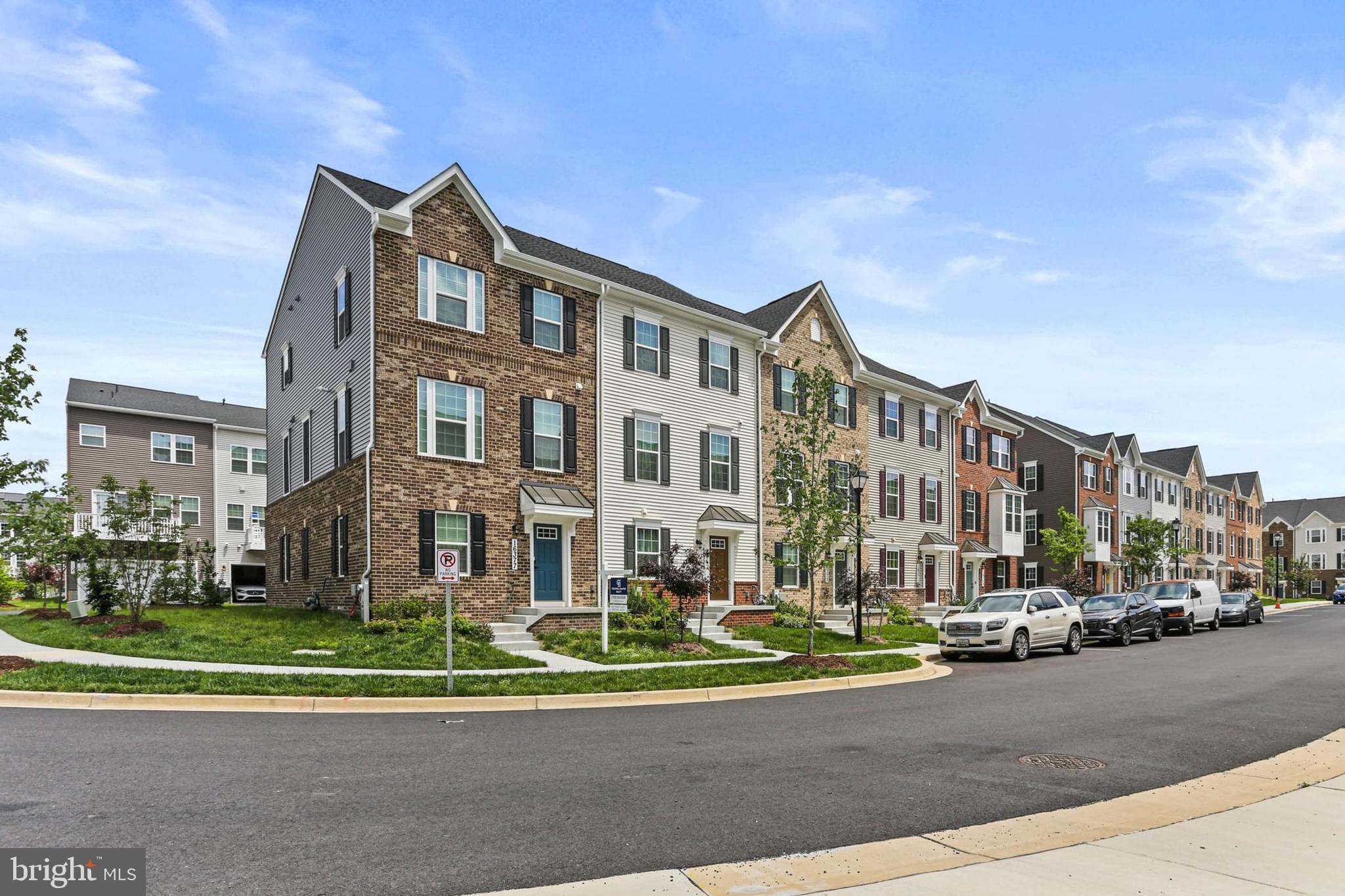 AMBER RIDGE - Residential Lease