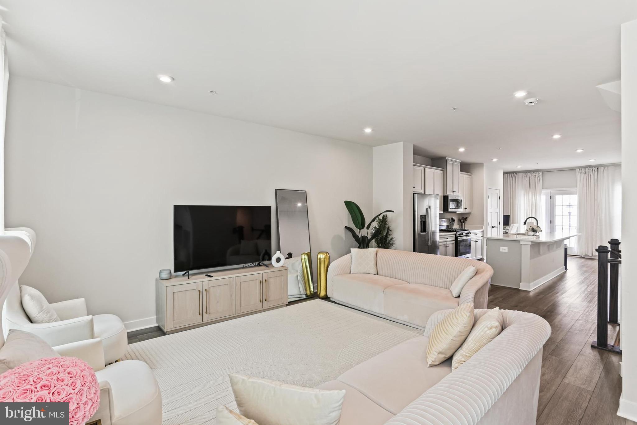 AMBER RIDGE - Residential Lease