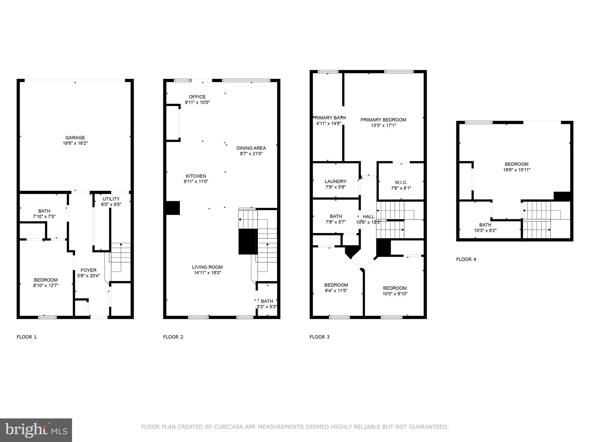 AMBER RIDGE - Residential Lease