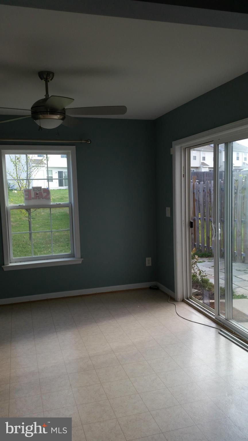 PRENTISS POINT II TOWNHOMES - Residential