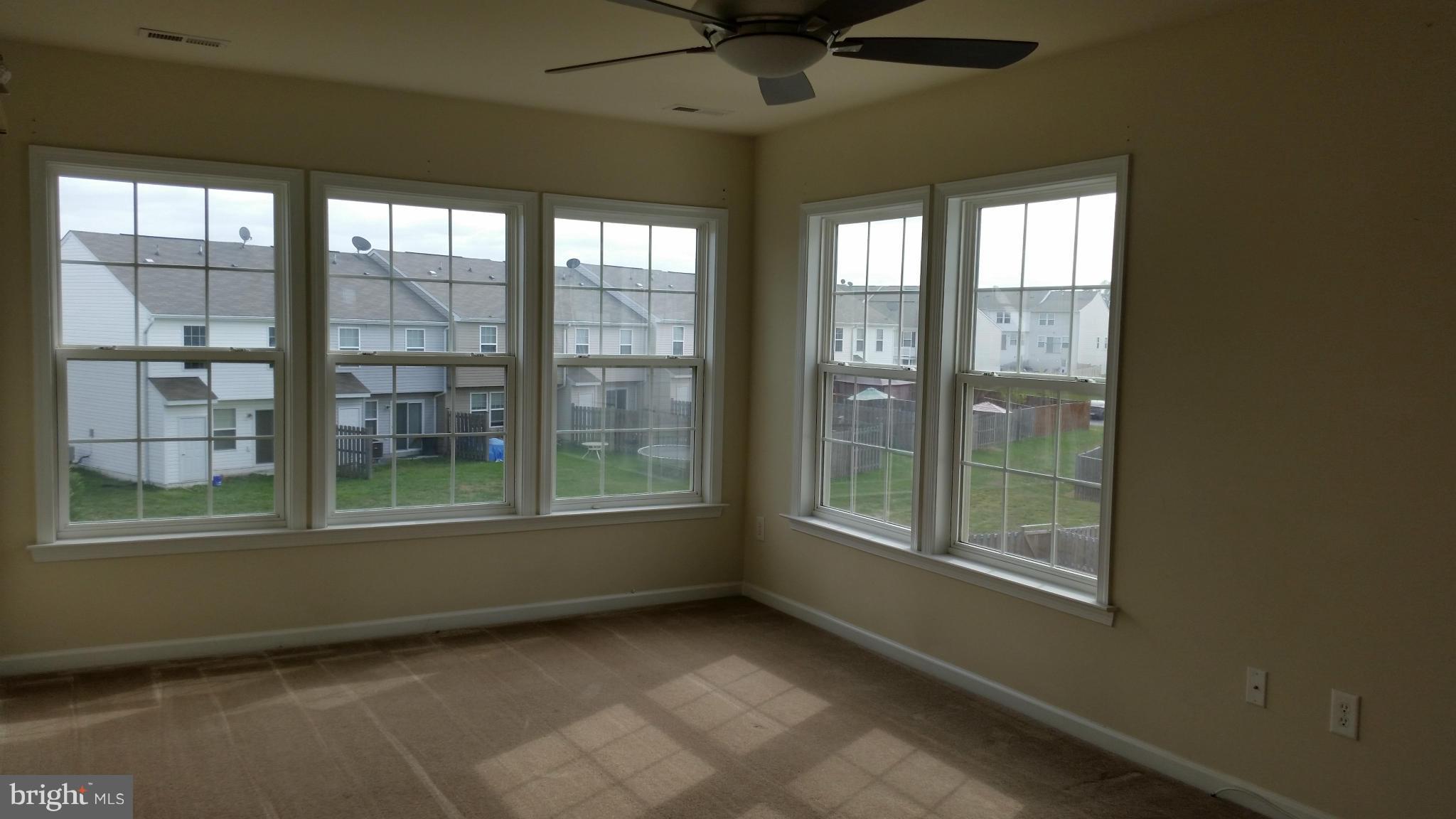 PRENTISS POINT II TOWNHOMES - Residential