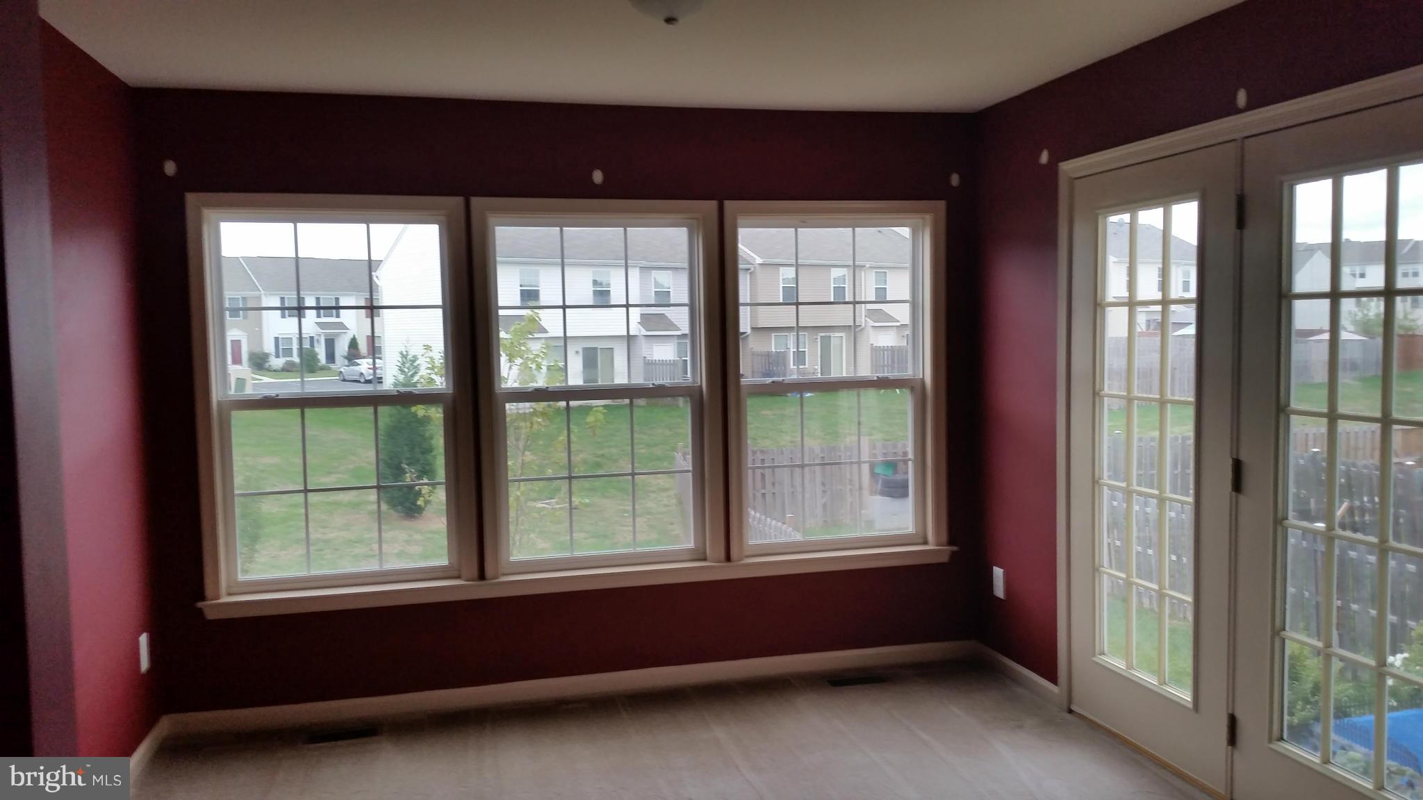 PRENTISS POINT II TOWNHOMES - Residential