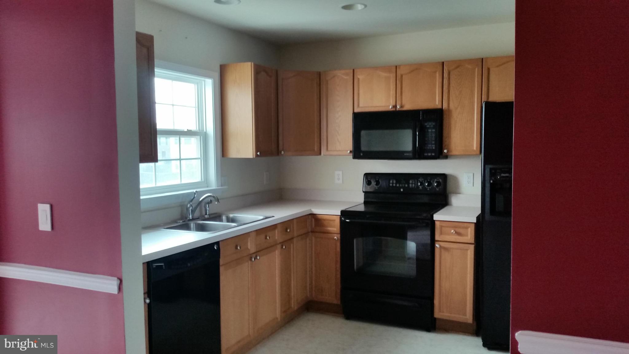 PRENTISS POINT II TOWNHOMES - Residential