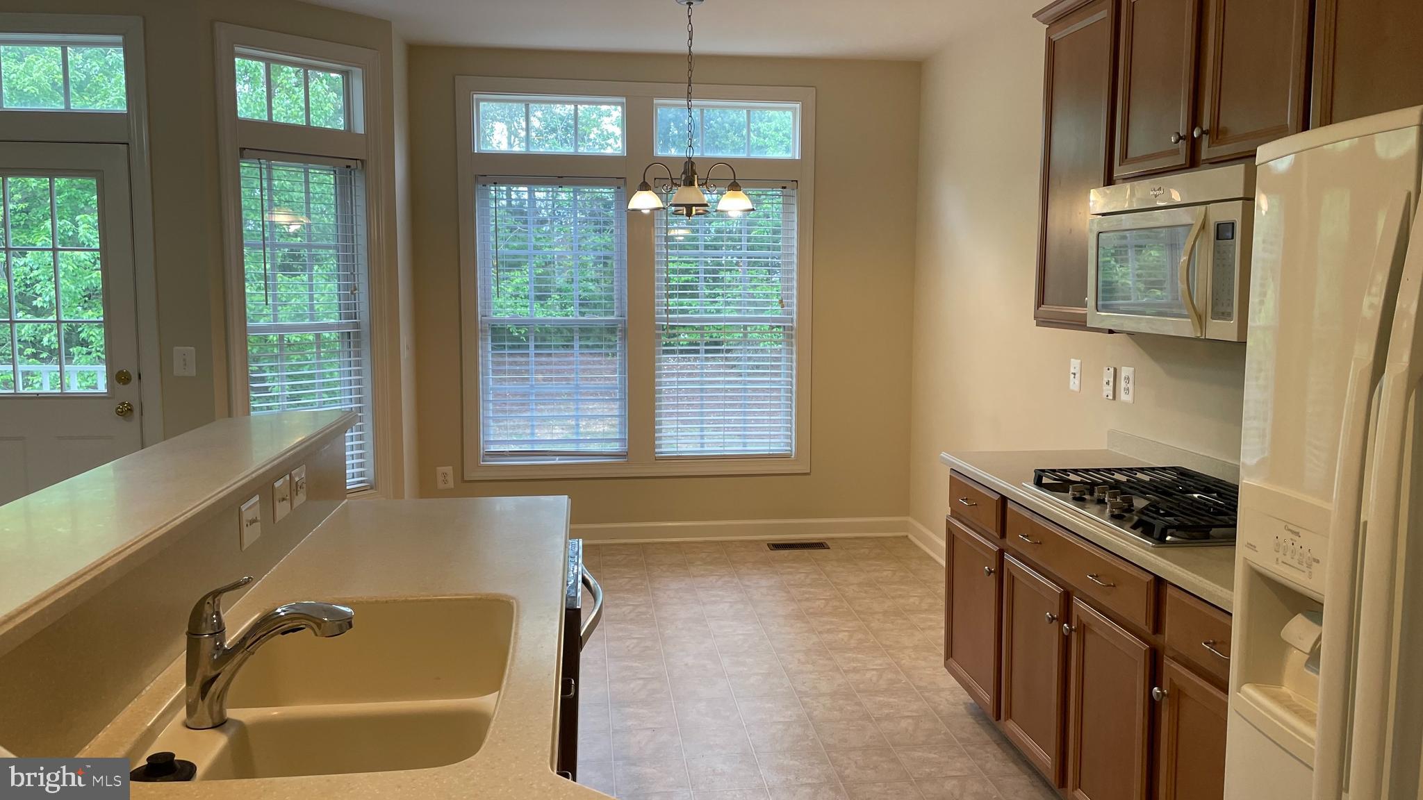 PRESERVE AT SMITH RUN - Residential Lease