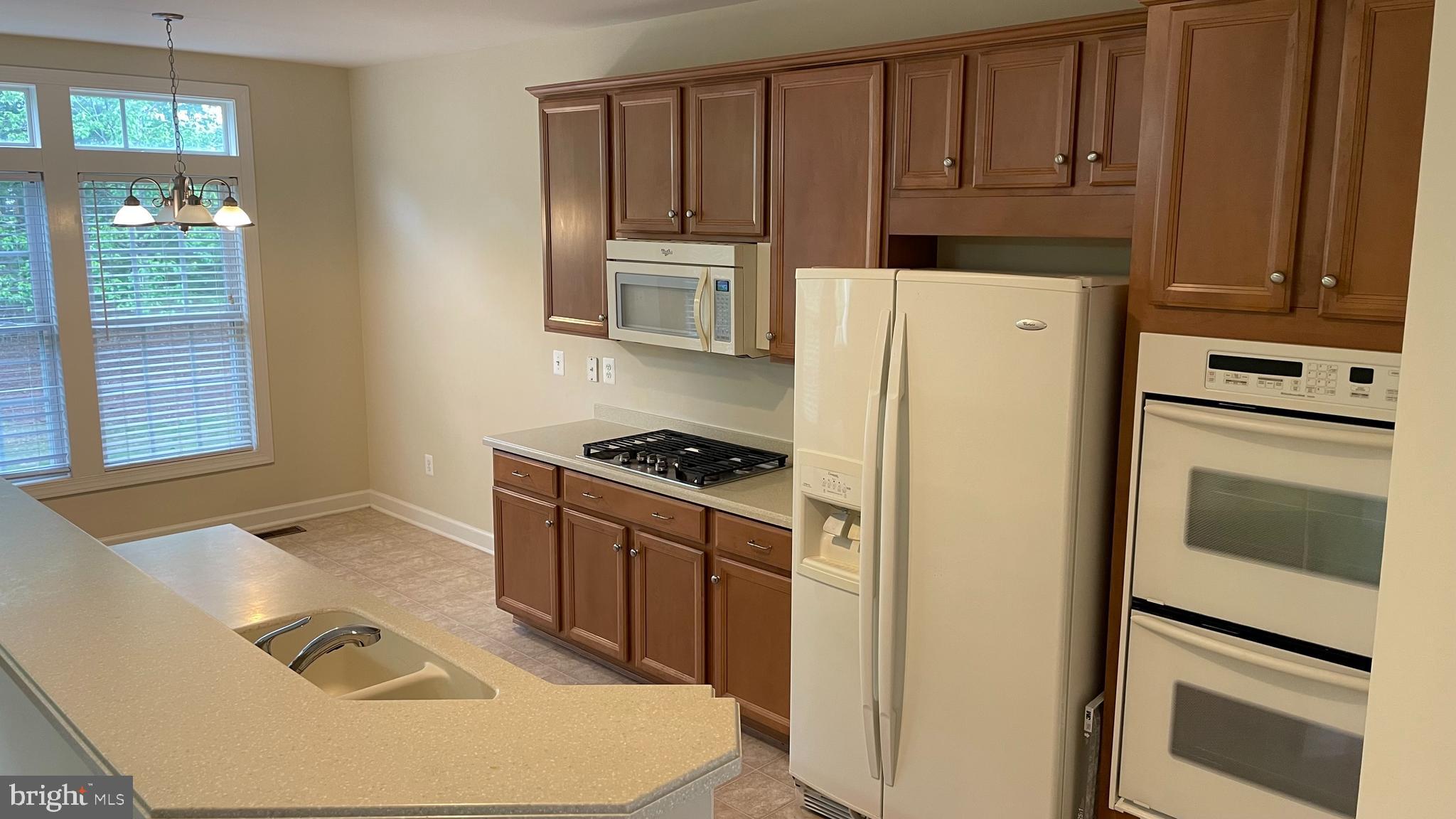 PRESERVE AT SMITH RUN - Residential Lease