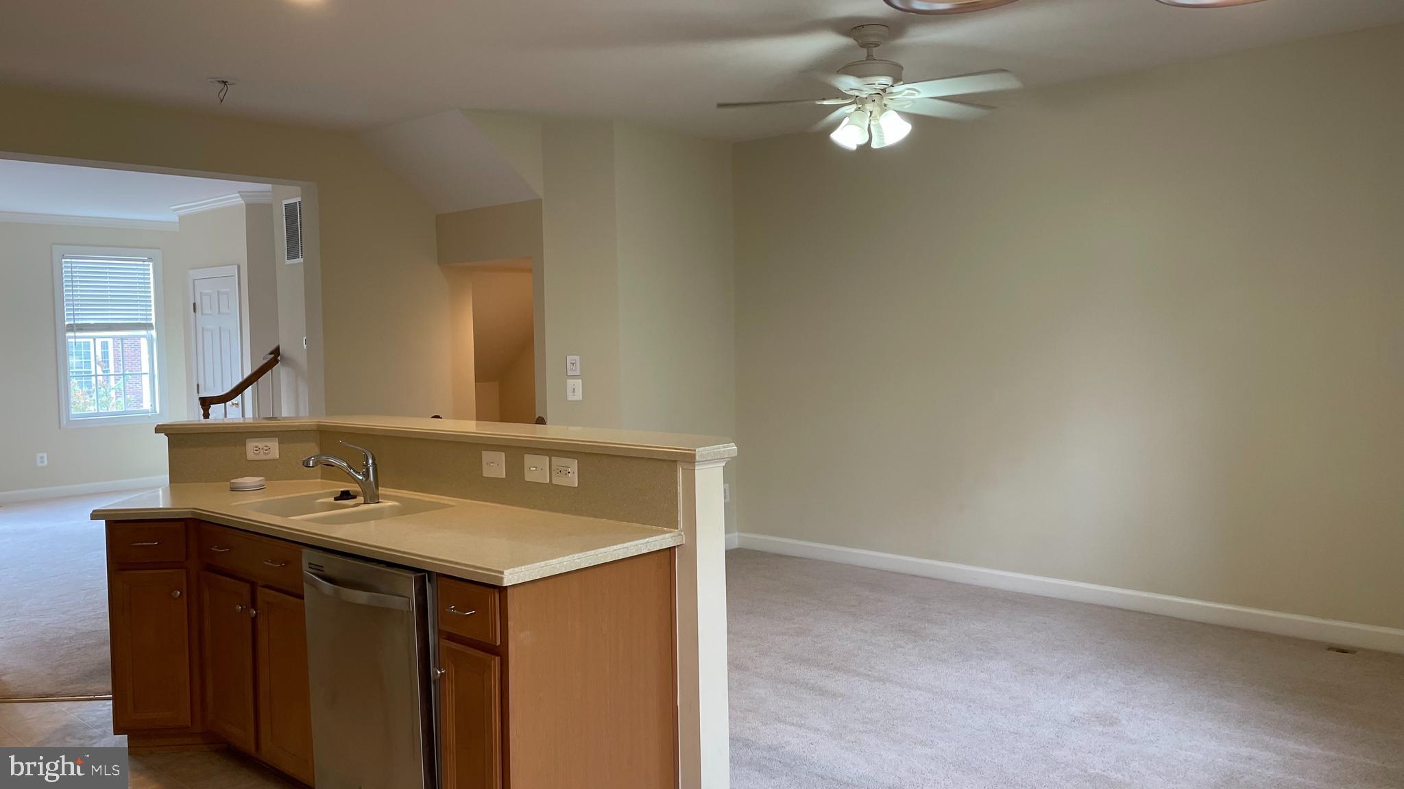 PRESERVE AT SMITH RUN - Residential Lease