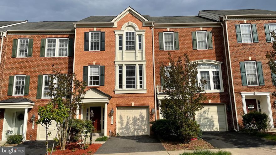 Sun-filled 3 level townhome in the Preserve at Smith Run. 3 bedrooms, 2.5 baths and a 1-car garage. Entrance is on lower level which has a spacious rec room, half bath, laundry room and door leading out to back yard. Main level has living room, kitchen and dining area, with large primary bedroom plus 2 other bedrooms on the upper level. Great location:  close to I95, VRE, UMW, Mary Washington Hospital and Central Park.  No pets please.