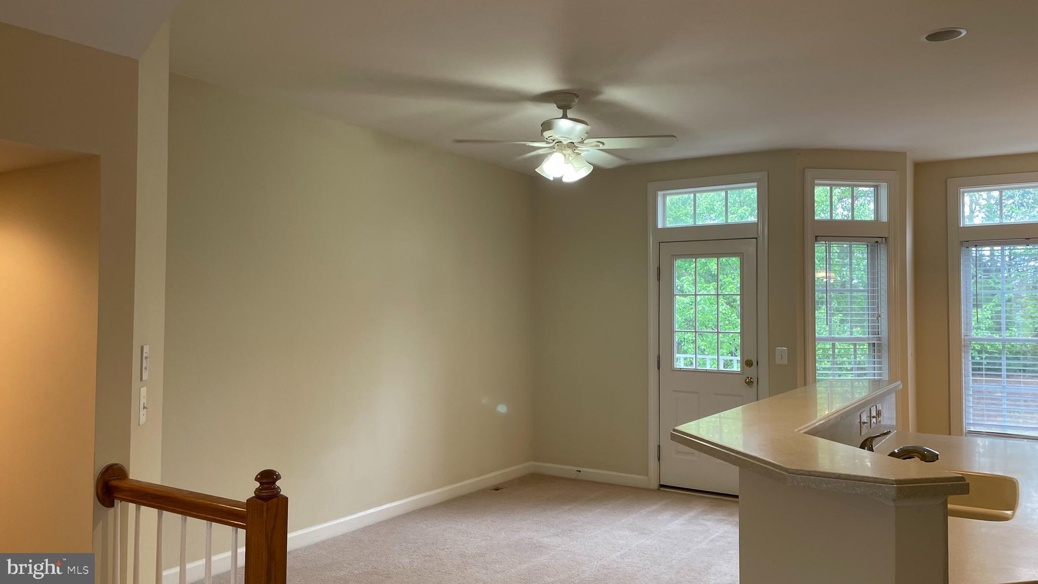 PRESERVE AT SMITH RUN - Residential Lease