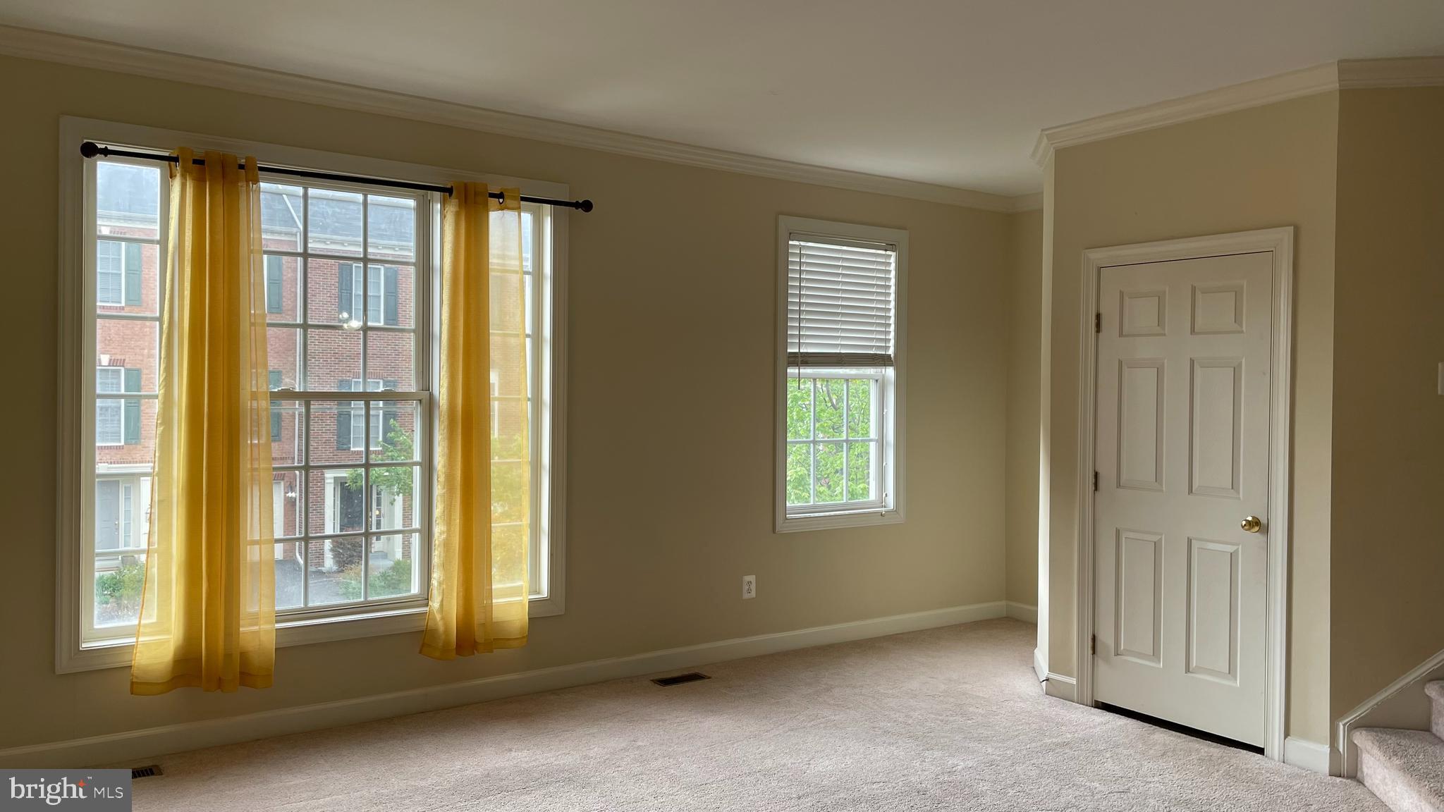 PRESERVE AT SMITH RUN - Residential Lease