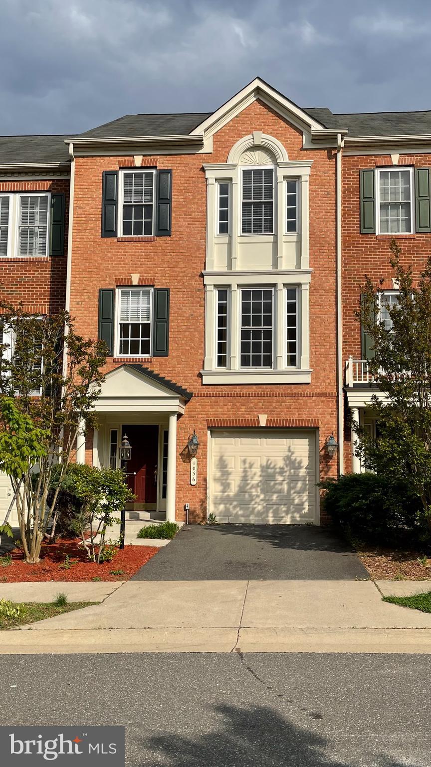 PRESERVE AT SMITH RUN - Residential Lease