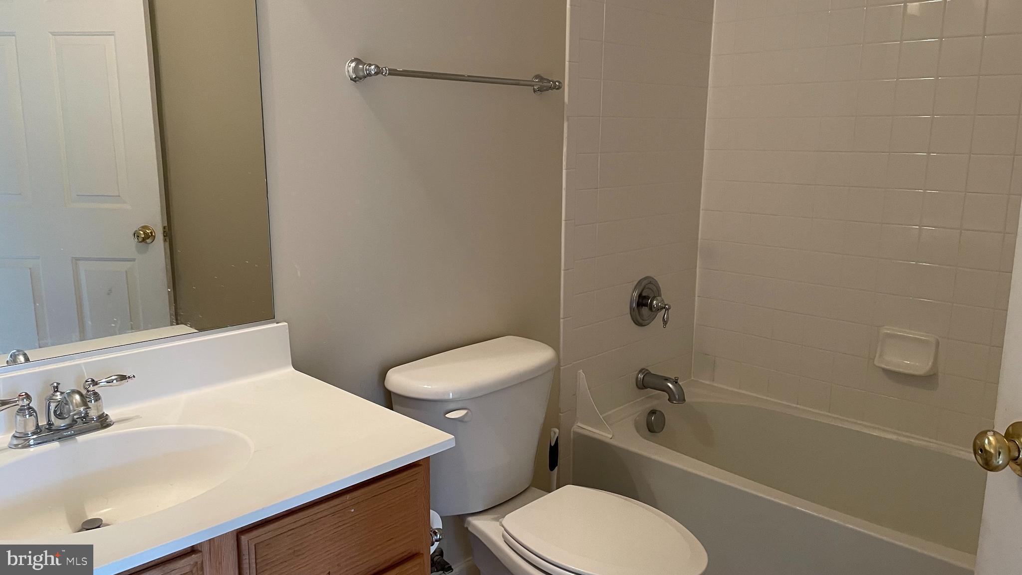 PRESERVE AT SMITH RUN - Residential Lease